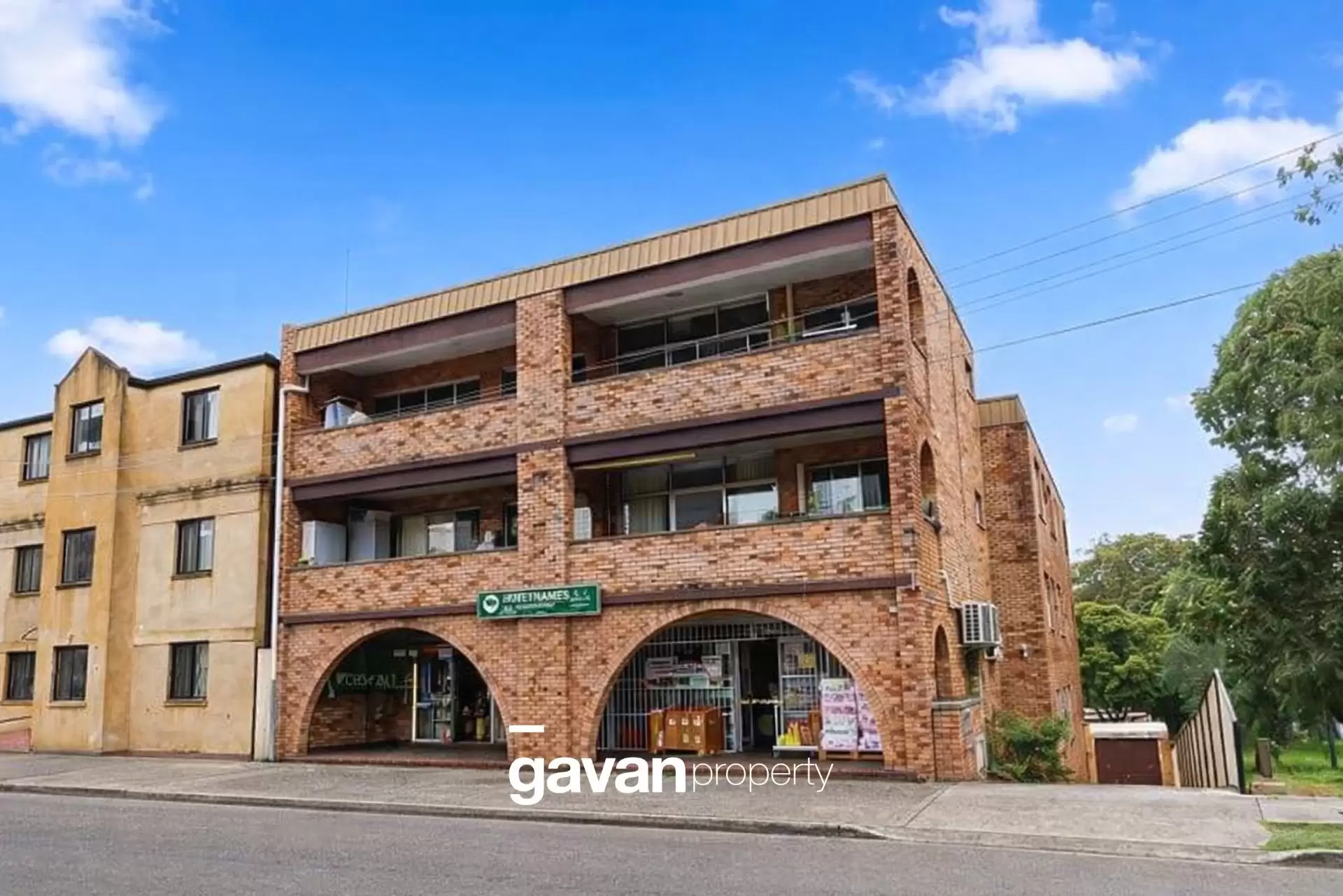 1/14-18 Queen Victoria Street, Kogarah Leased by Gavan Property - image 1