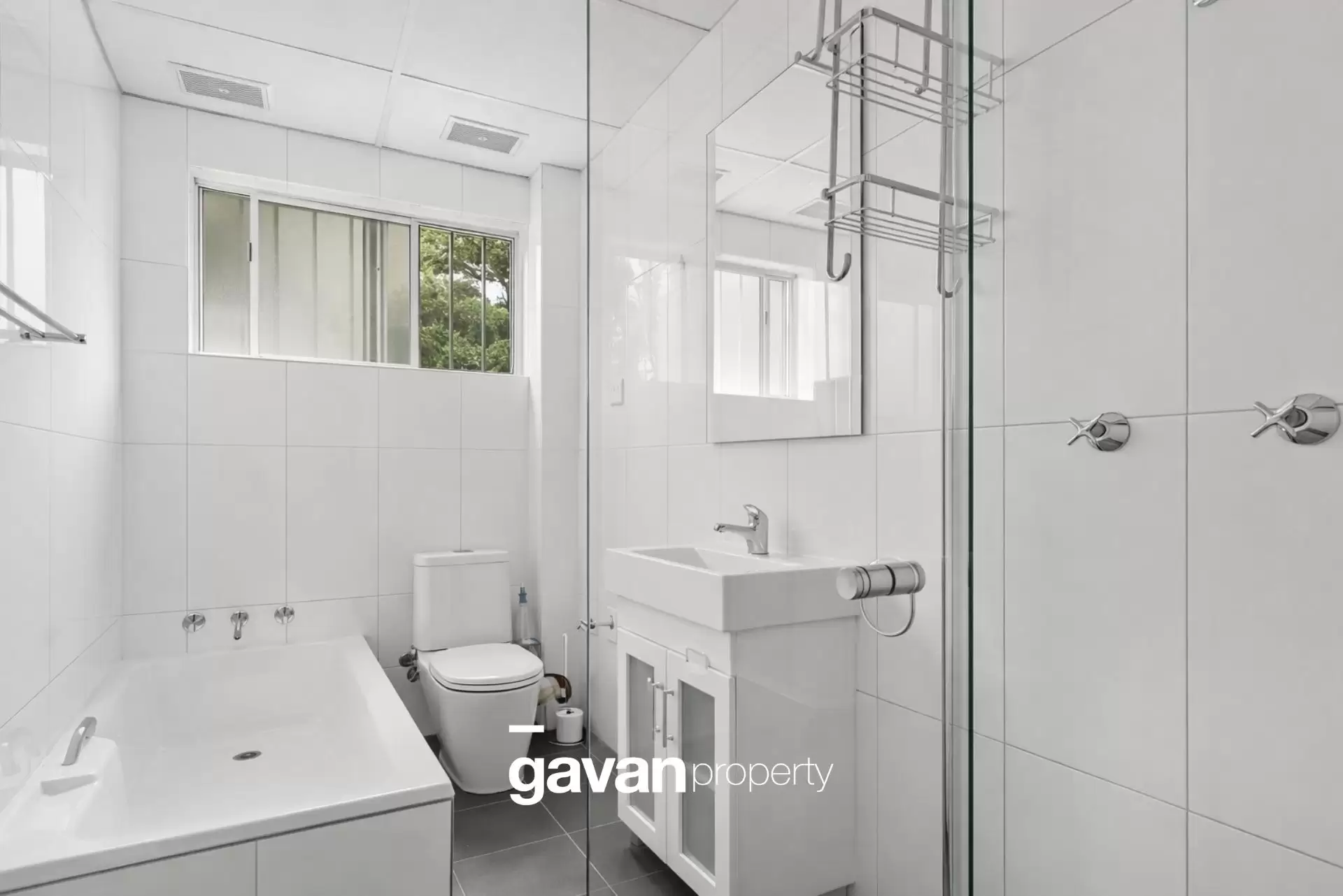 1/14-18 Queen Victoria Street, Kogarah Leased by Gavan Property - image 1
