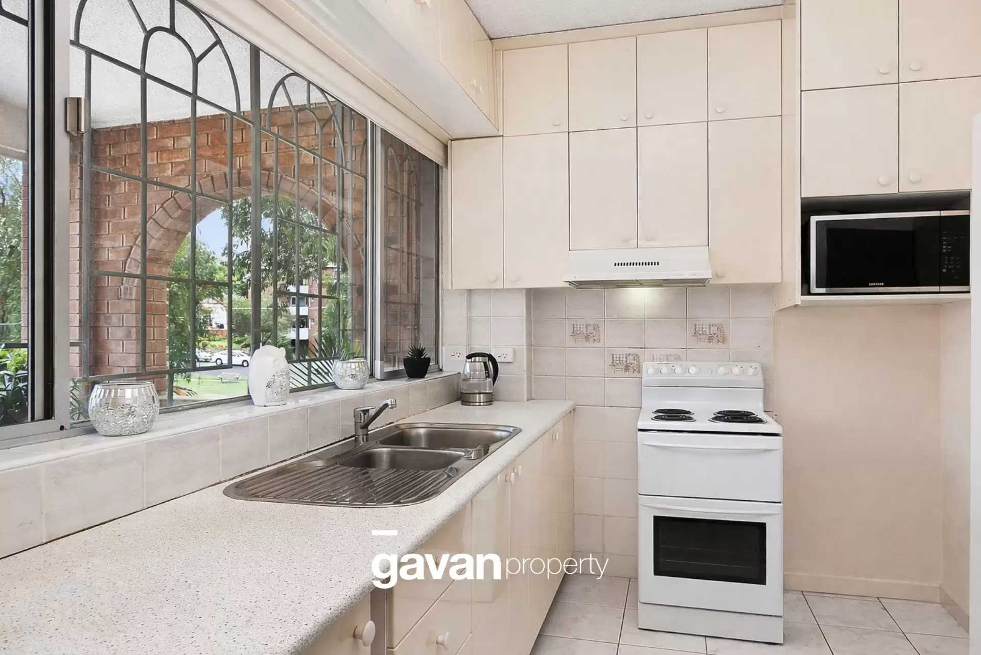 1/14-18 Queen Victoria Street, Kogarah Leased by Gavan Property - image 1
