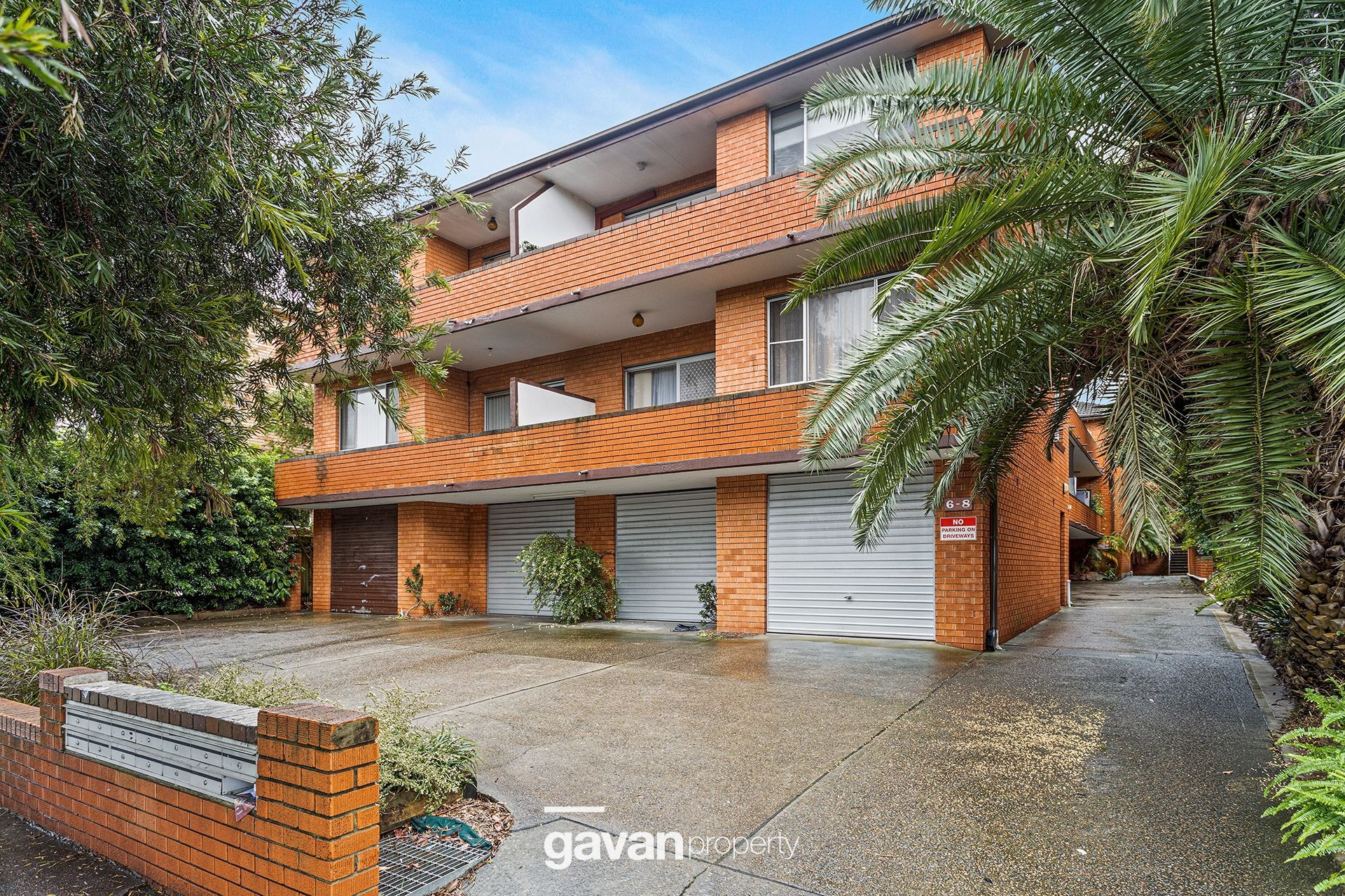 6/6-8 Monomeeth Street, Bexley Leased by Gavan Property - image 1