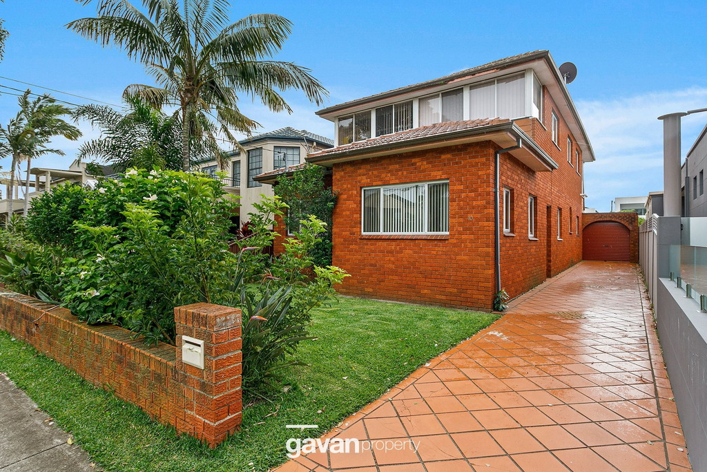 10 Kendall Street, Sans Souci Leased by Gavan Property