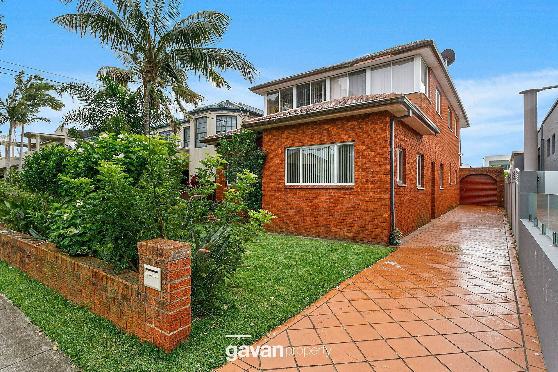10 Kendall Street, Sans Souci Leased by Gavan Property - image 1