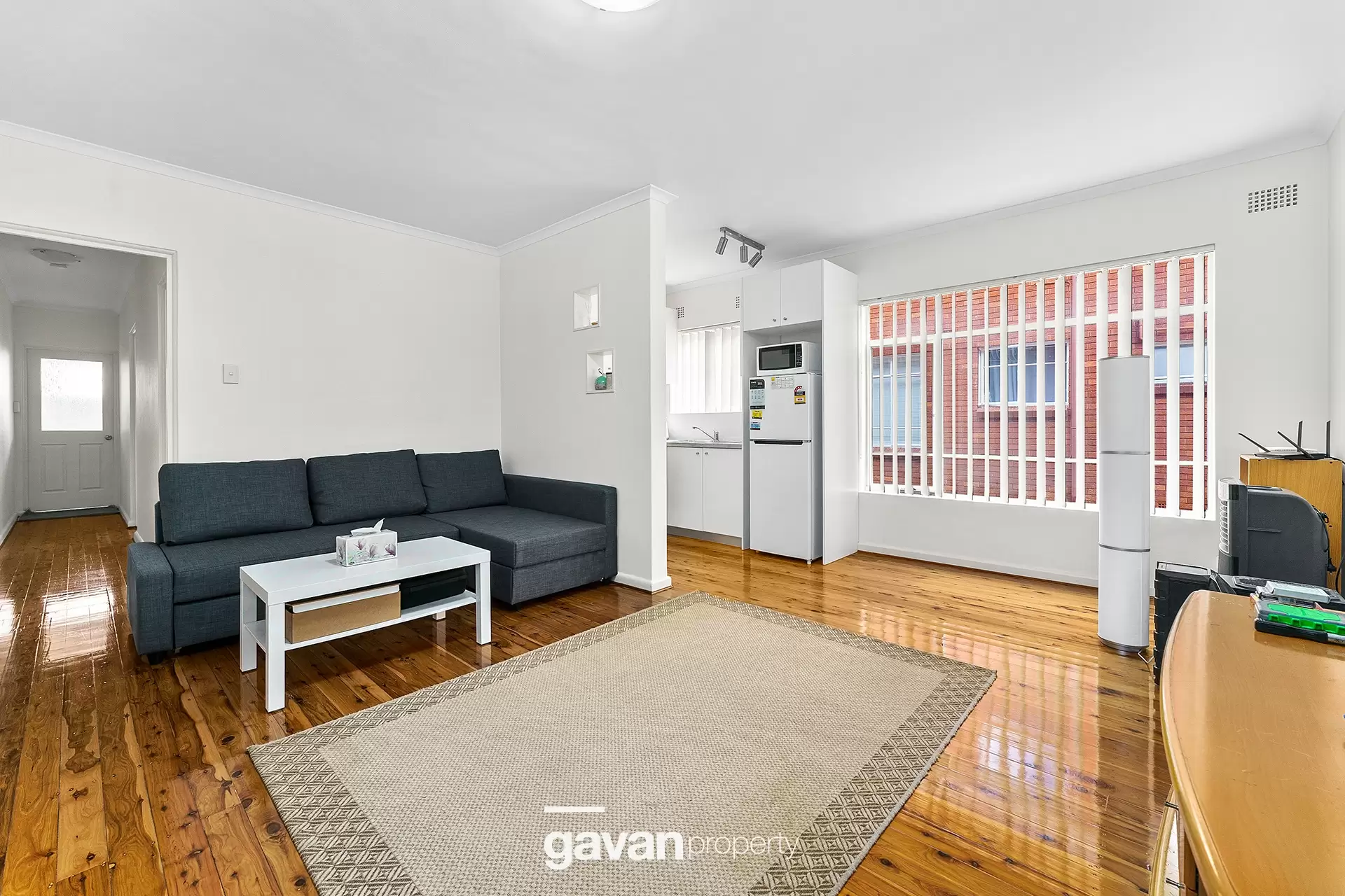 2/29 Parry Avenue, Narwee Leased by Gavan Property - image 1