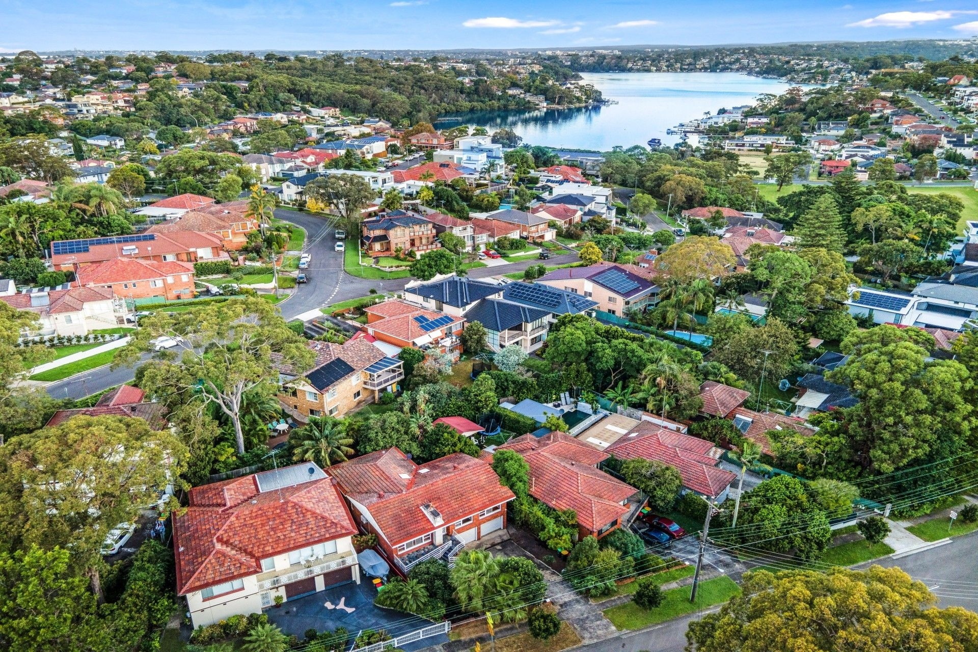 90 Terry Street, Blakehurst Sold by Gavan Property - image 1