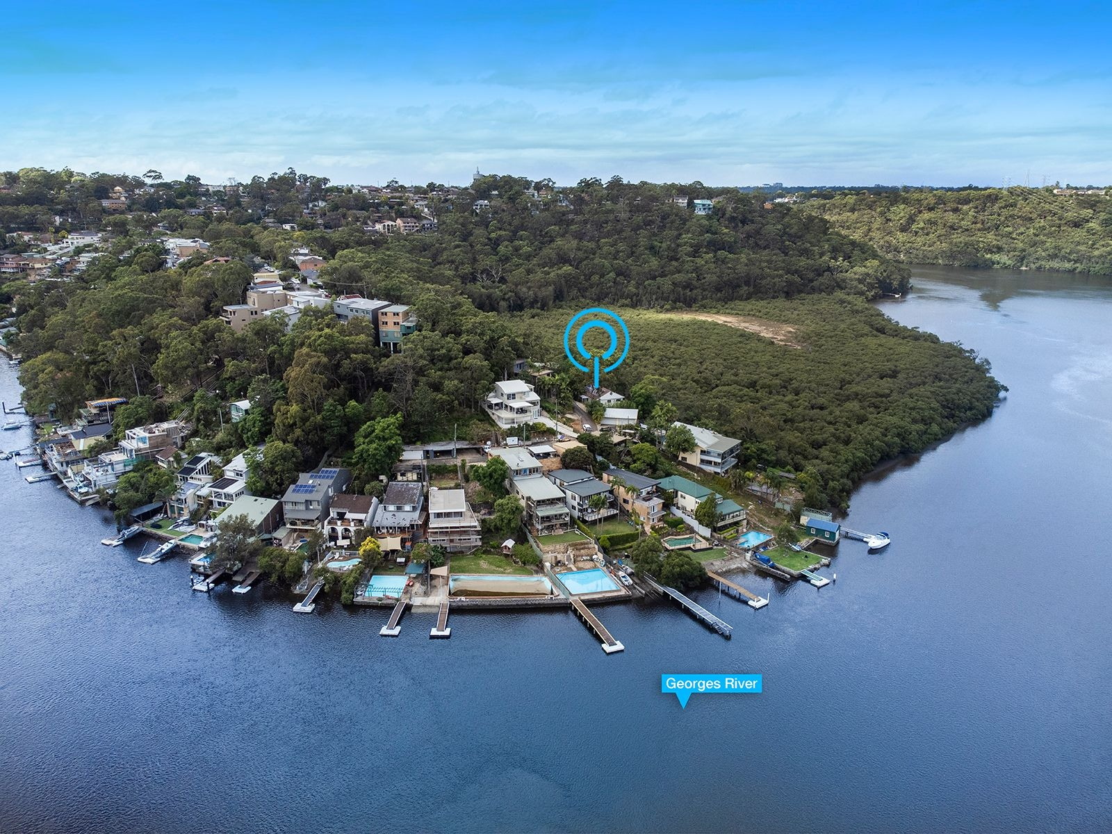 59 Moons Avenue, Lugarno Sold by Gavan Property - image 1