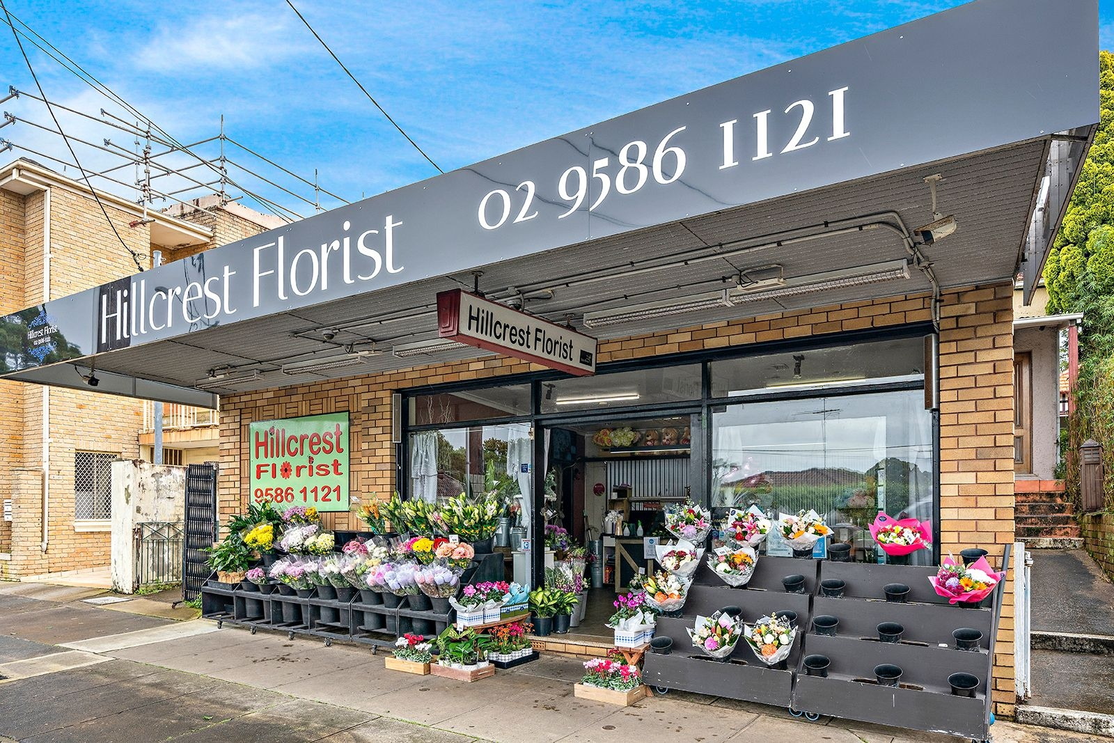 77 Hillcrest Avenue, Hurstville Grove Sold by Gavan Property - image 1