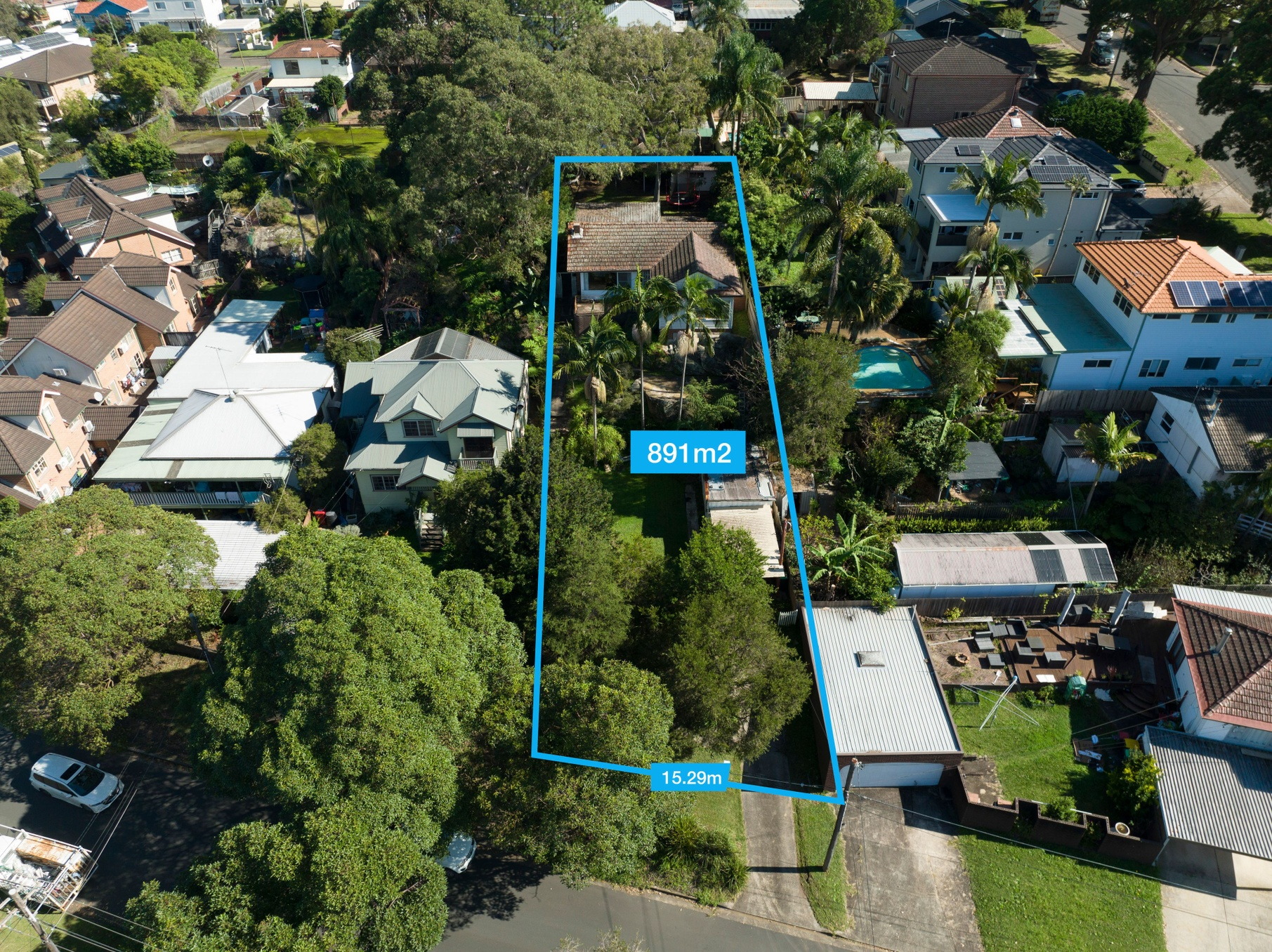 18 Cromdale Street, Mortdale Sold by Gavan Property - image 1