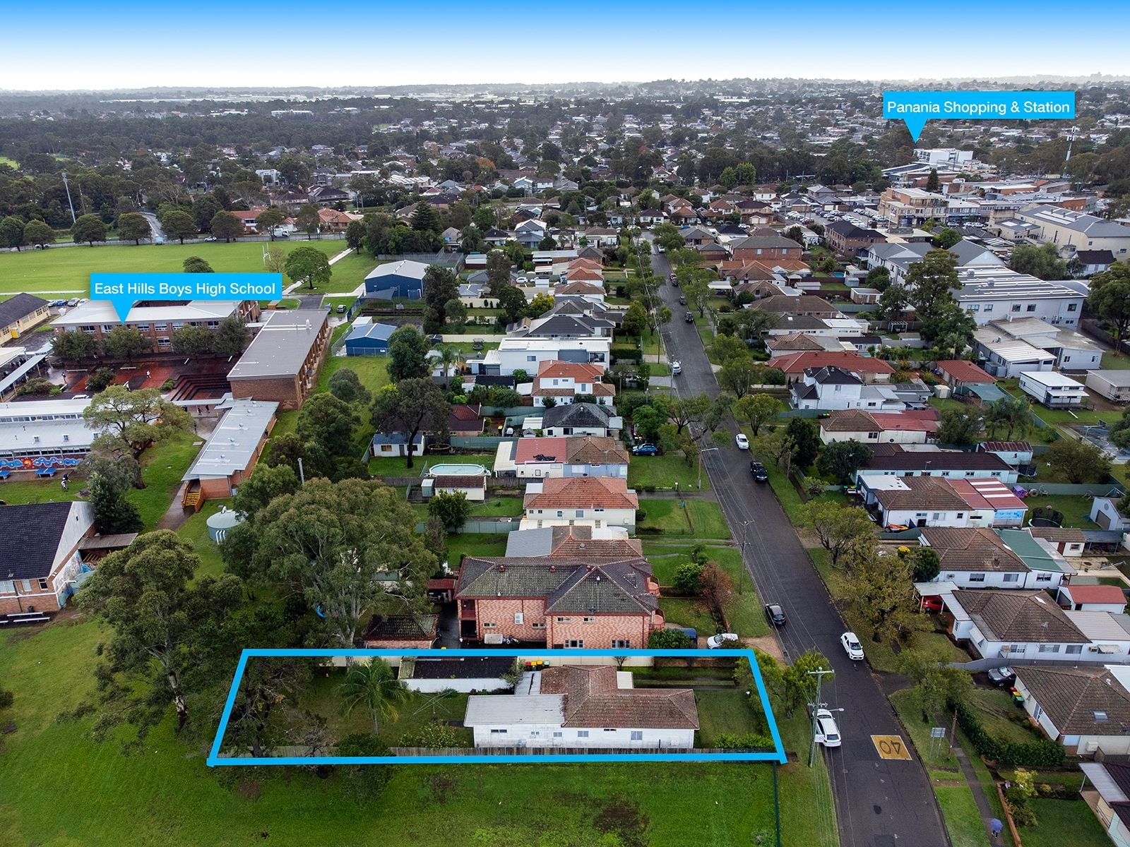 30 Stevens Street, Panania Sold by Gavan Property - image 1