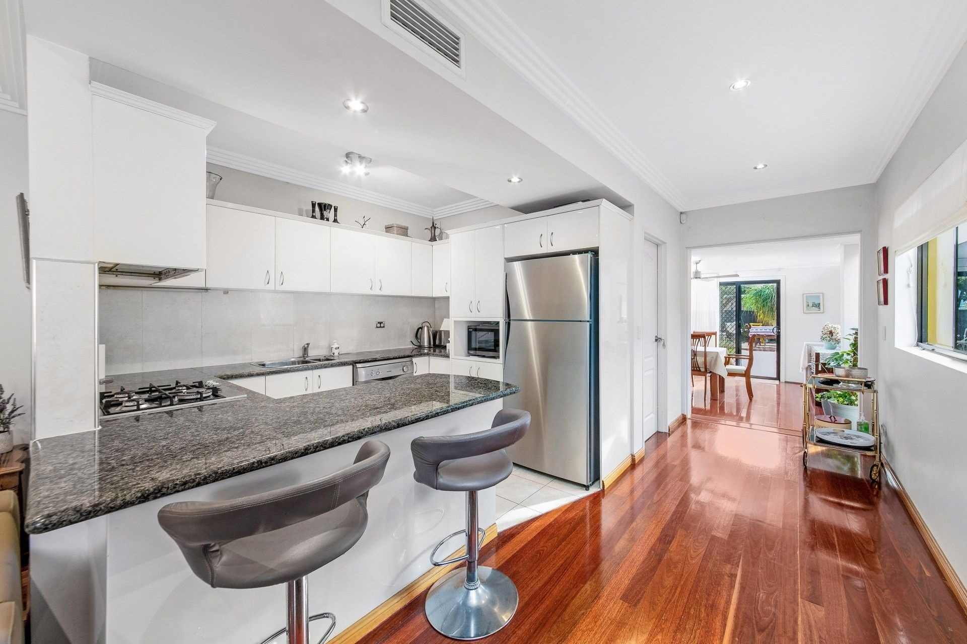 2A Ritchie Street, Sans Souci Sold by Gavan Property - image 1
