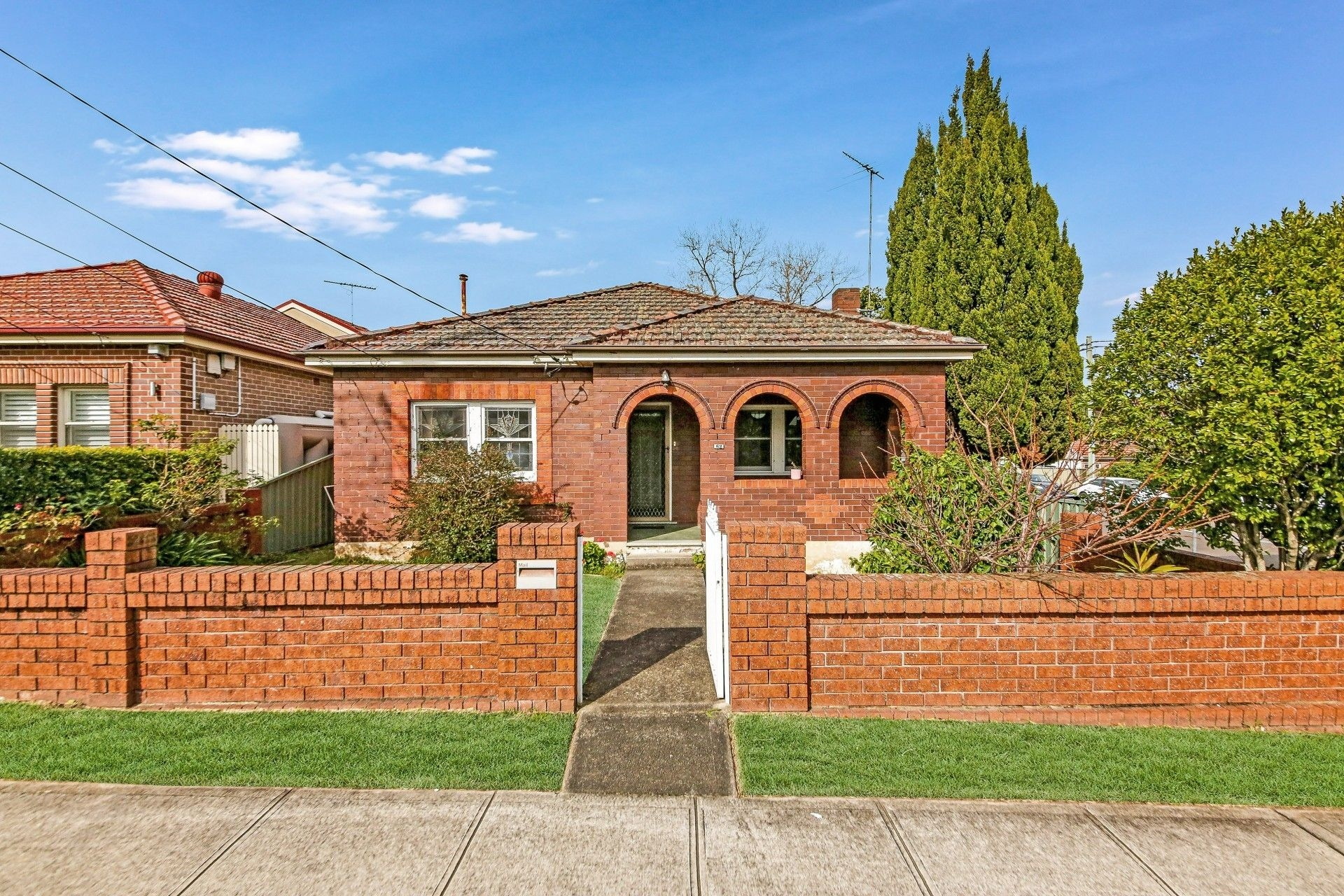 62 Blakesley Rd, South Hurstville Sold by Gavan Property - image 1