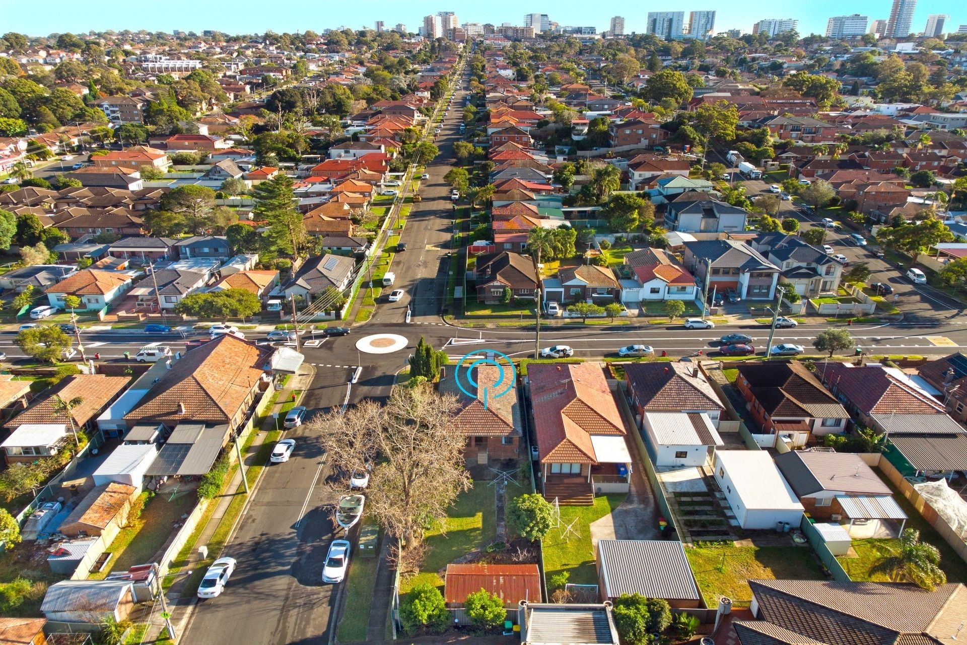 62 Blakesley Rd, South Hurstville Sold by Gavan Property - image 1