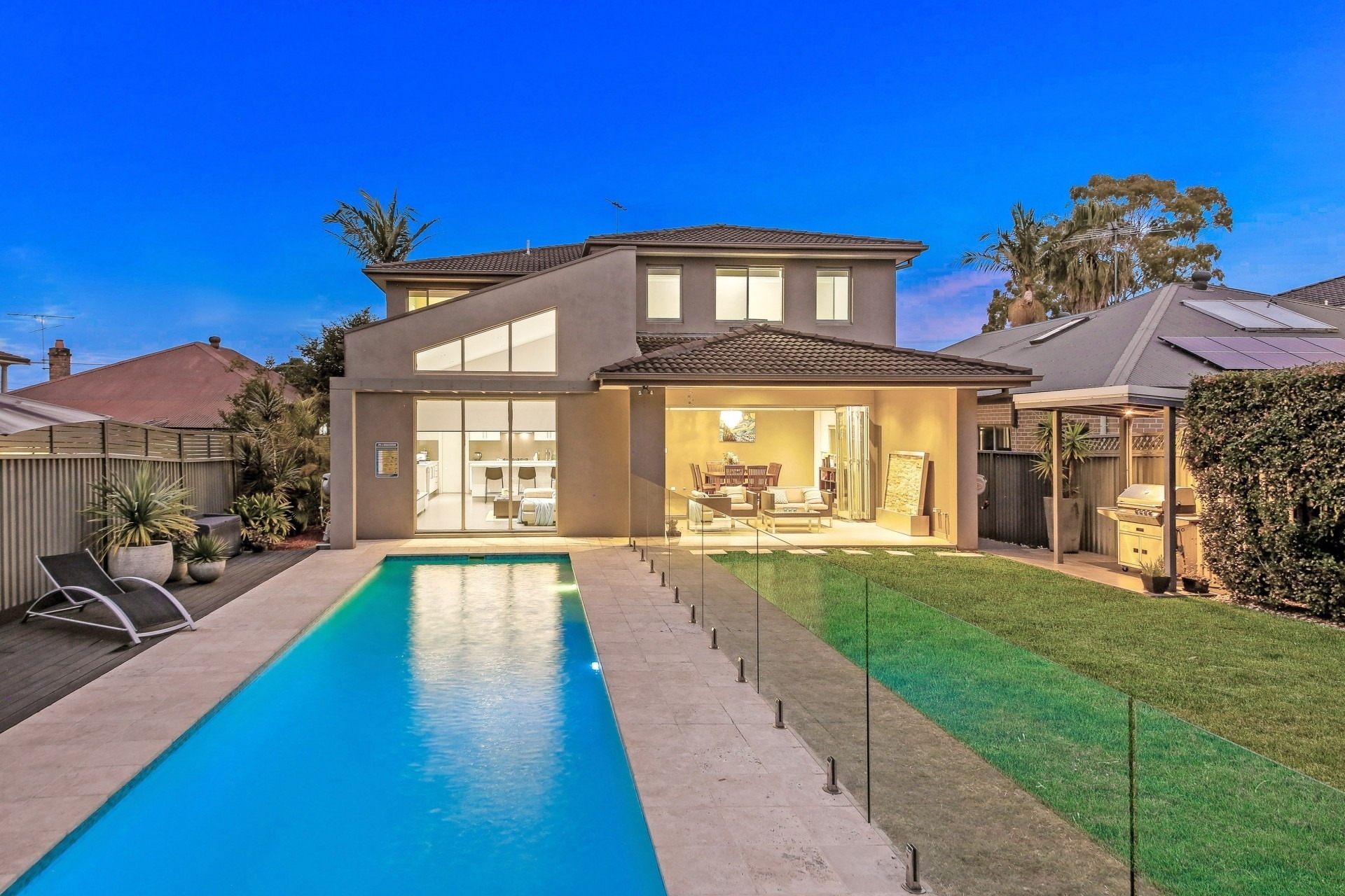 15 Jellicoe Street, Hurstville Grove Sold by Gavan Property - image 1