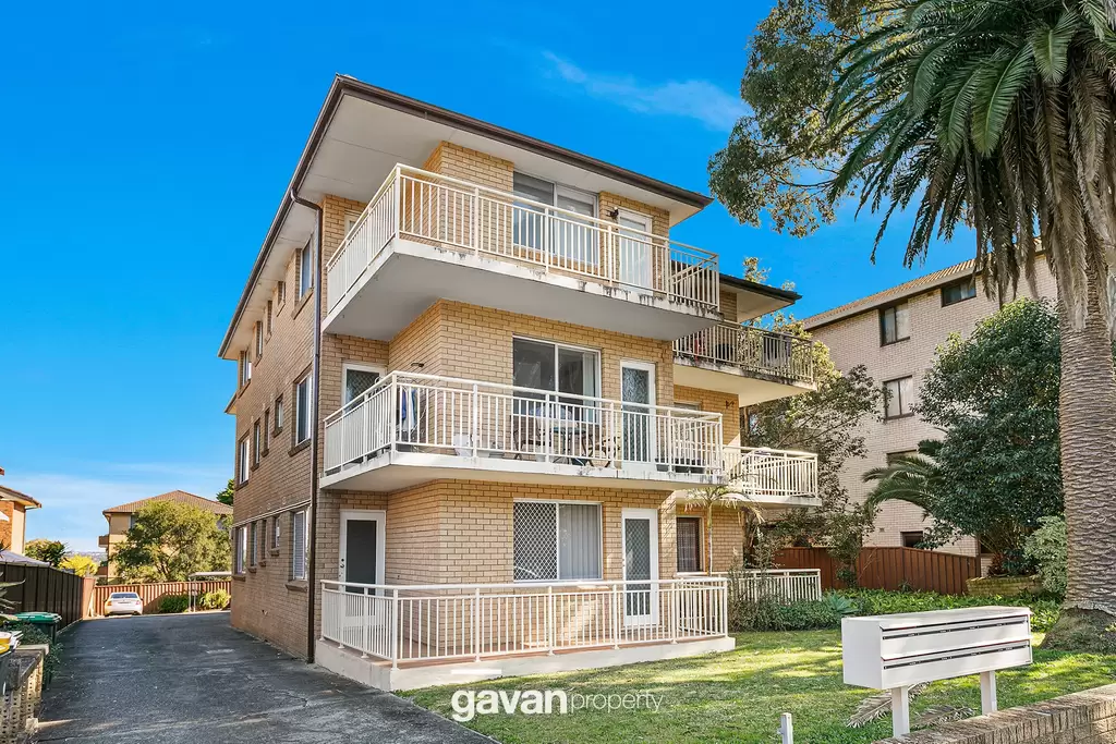 7/29 Ocean Street, Penshurst Leased by Gavan Property