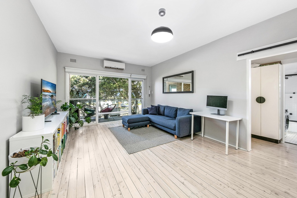 6/676 Rocky Point Road, Sans Souci Leased by Gavan Property