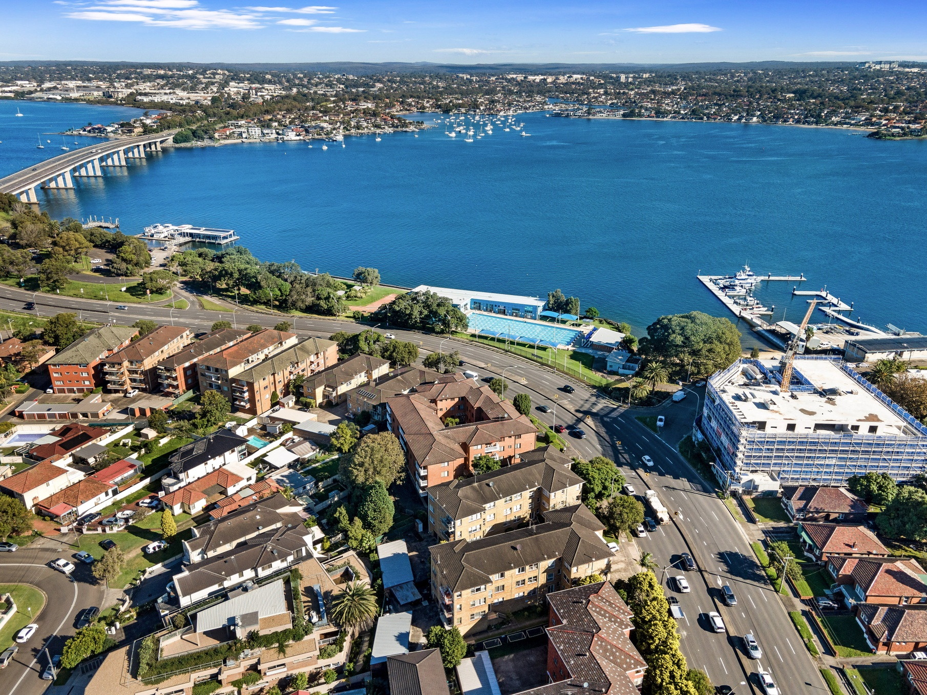 6/676 Rocky Point Road, Sans Souci Leased by Gavan Property - image 1