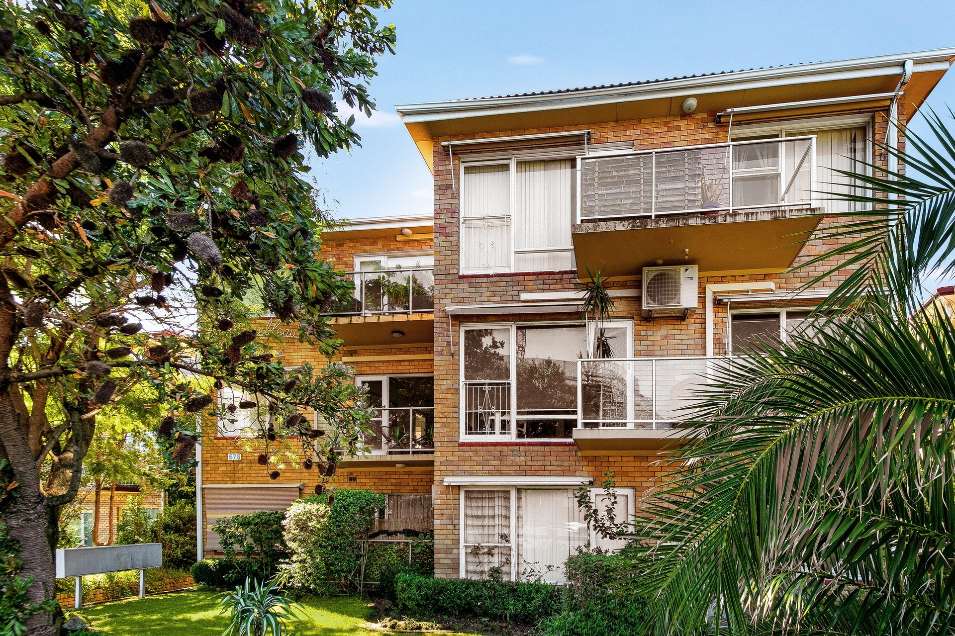 6/676 Rocky Point Road, Sans Souci Leased by Gavan Property - image 1