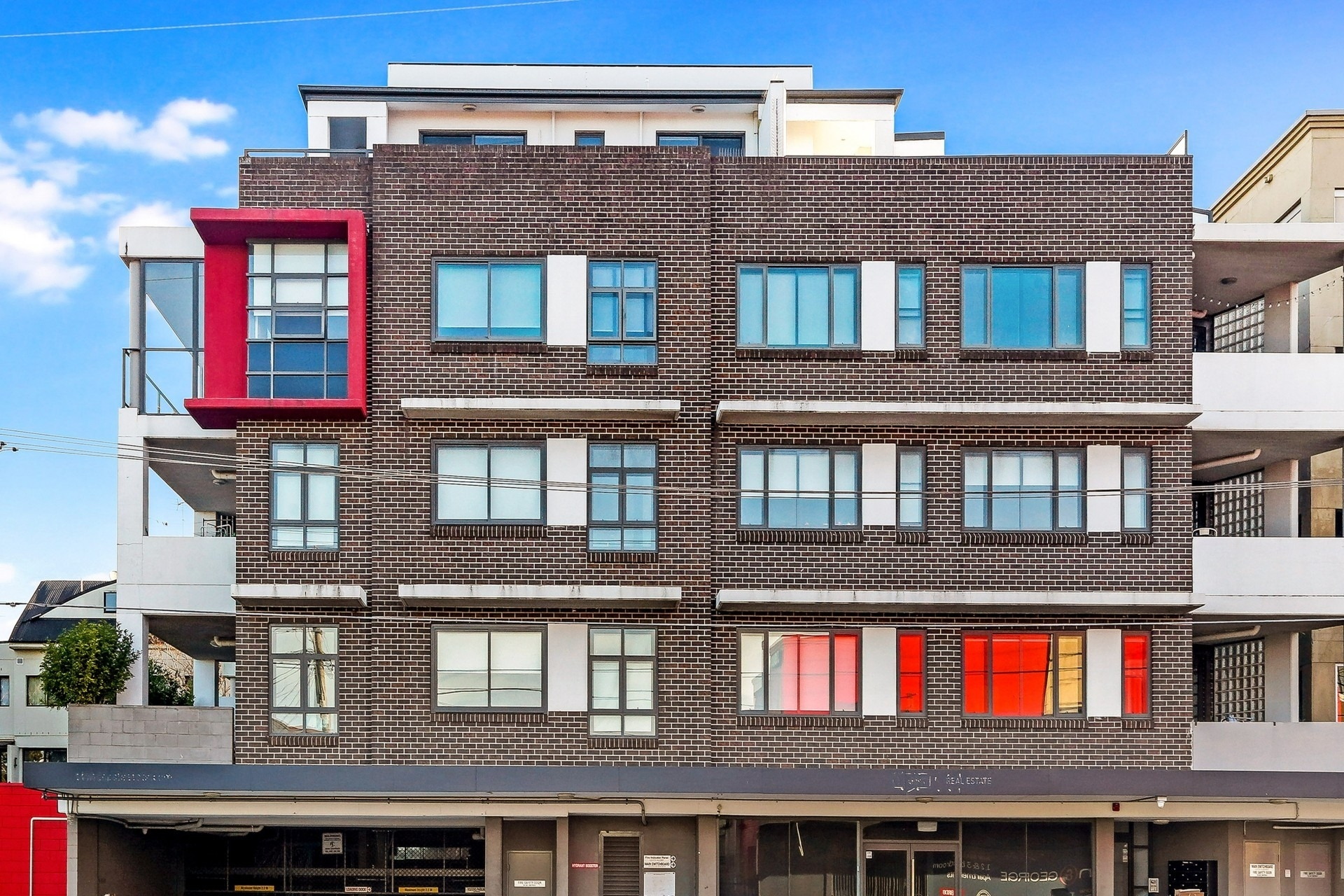 403/823-829 King Georges Road, South Hurstville Sold by Gavan Property - image 1