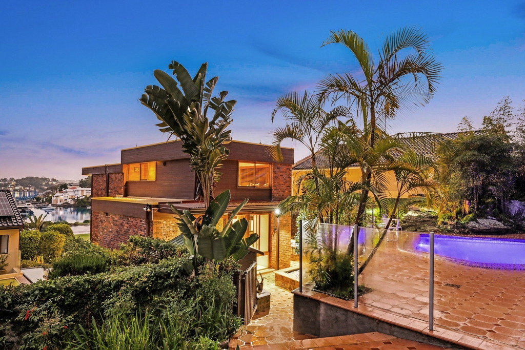 7A Merriman Street, Kyle Bay Leased by Gavan Property