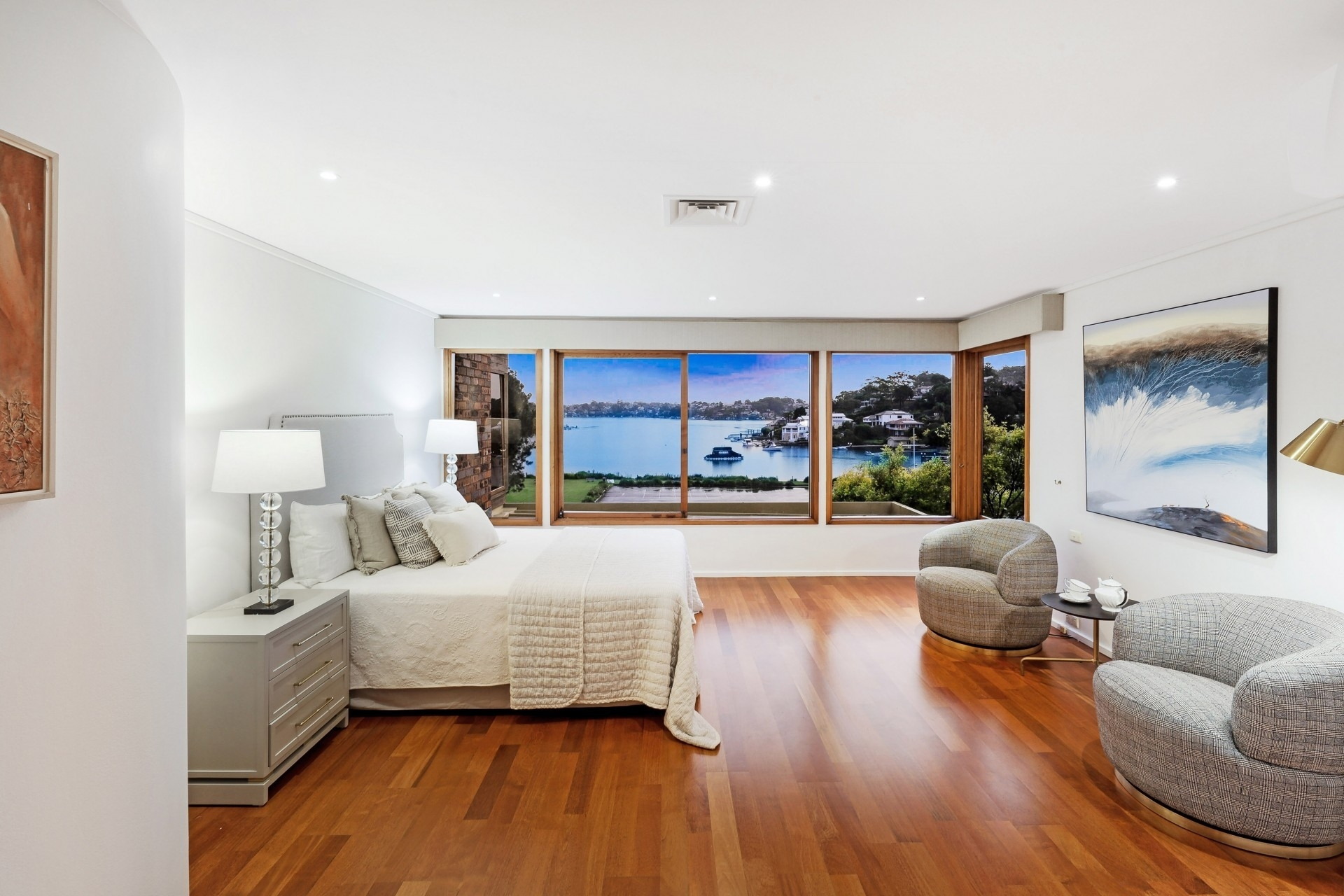 7A Merriman Street, Kyle Bay Leased by Gavan Property - image 1