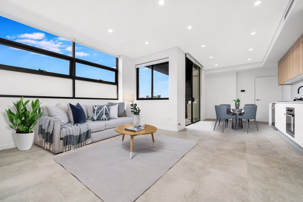 202/51A Tavistock Road, South Hurstville Sold by Gavan Property