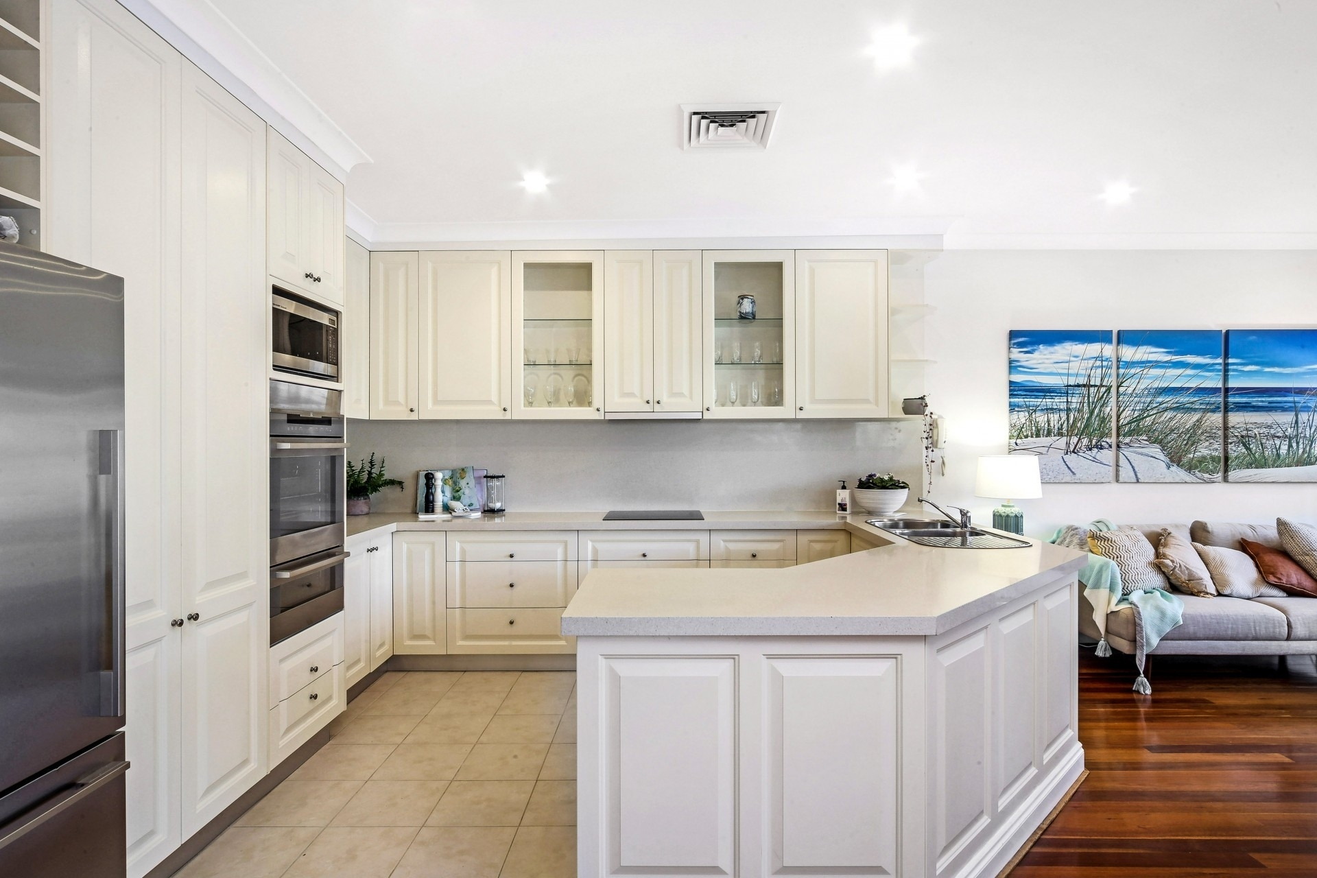 7 Lorna Avenue, Blakehurst Sold by Gavan Property - image 1
