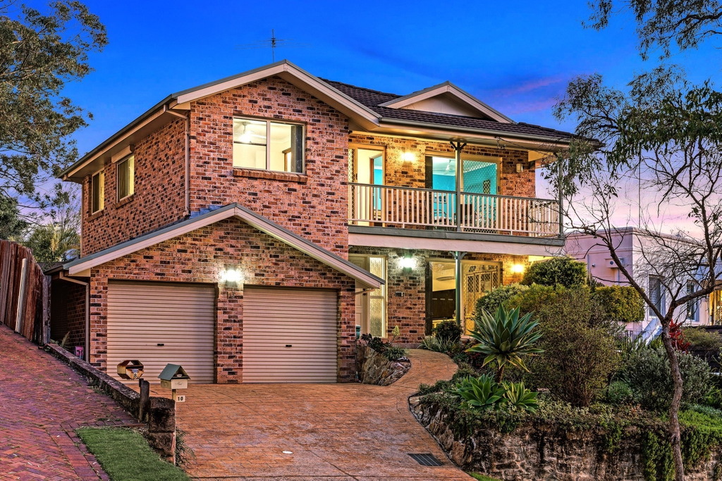 10 Cross Street, Kyle Bay Sold by Gavan Property