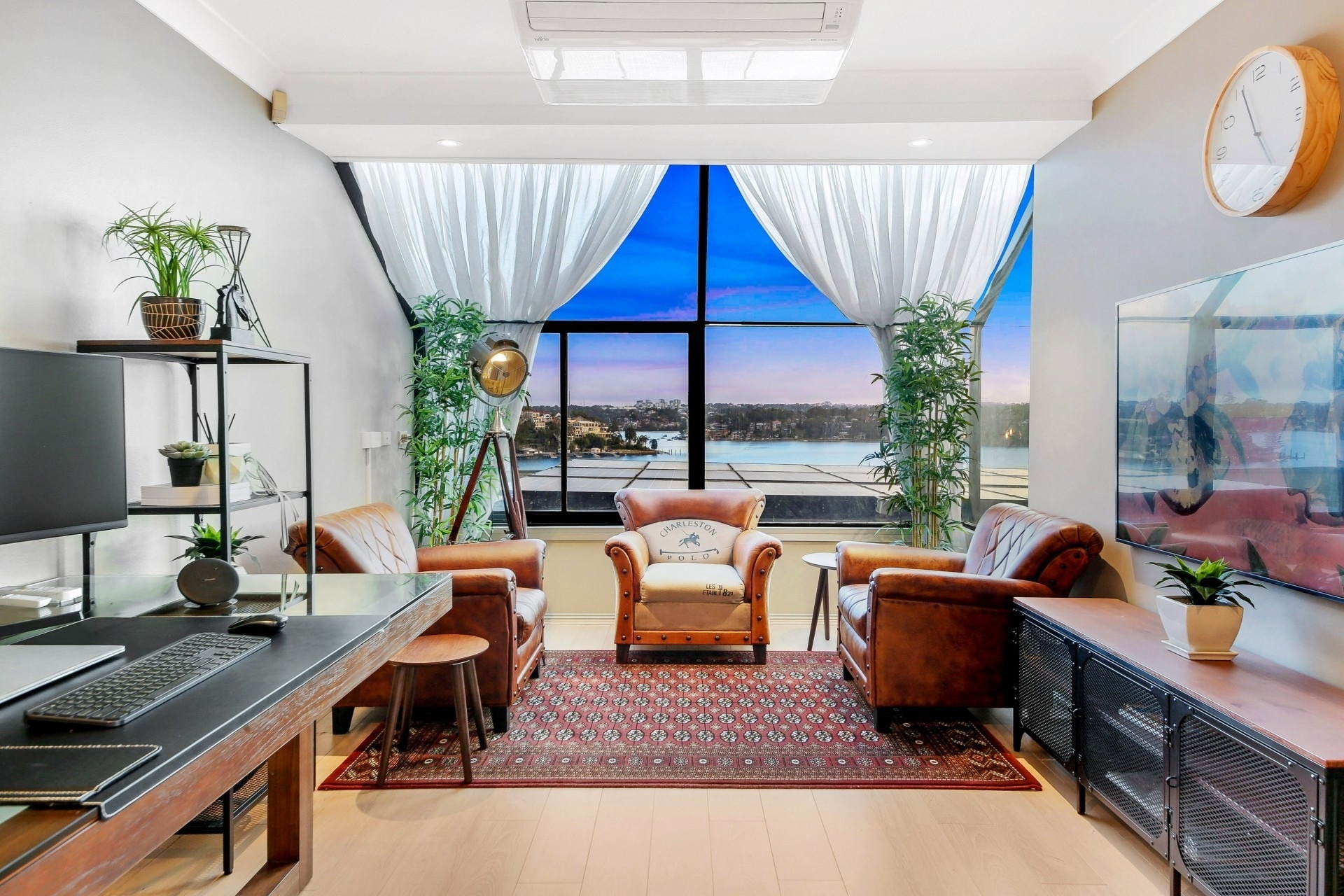 137 Kyle Parade, Kyle Bay Sold by Gavan Property - image 1