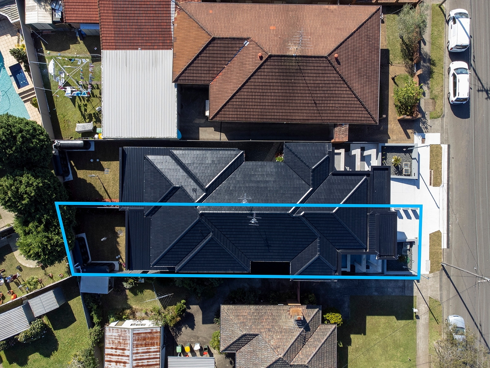 940A Forest Road, Lugarno Sold by Gavan Property - image 1