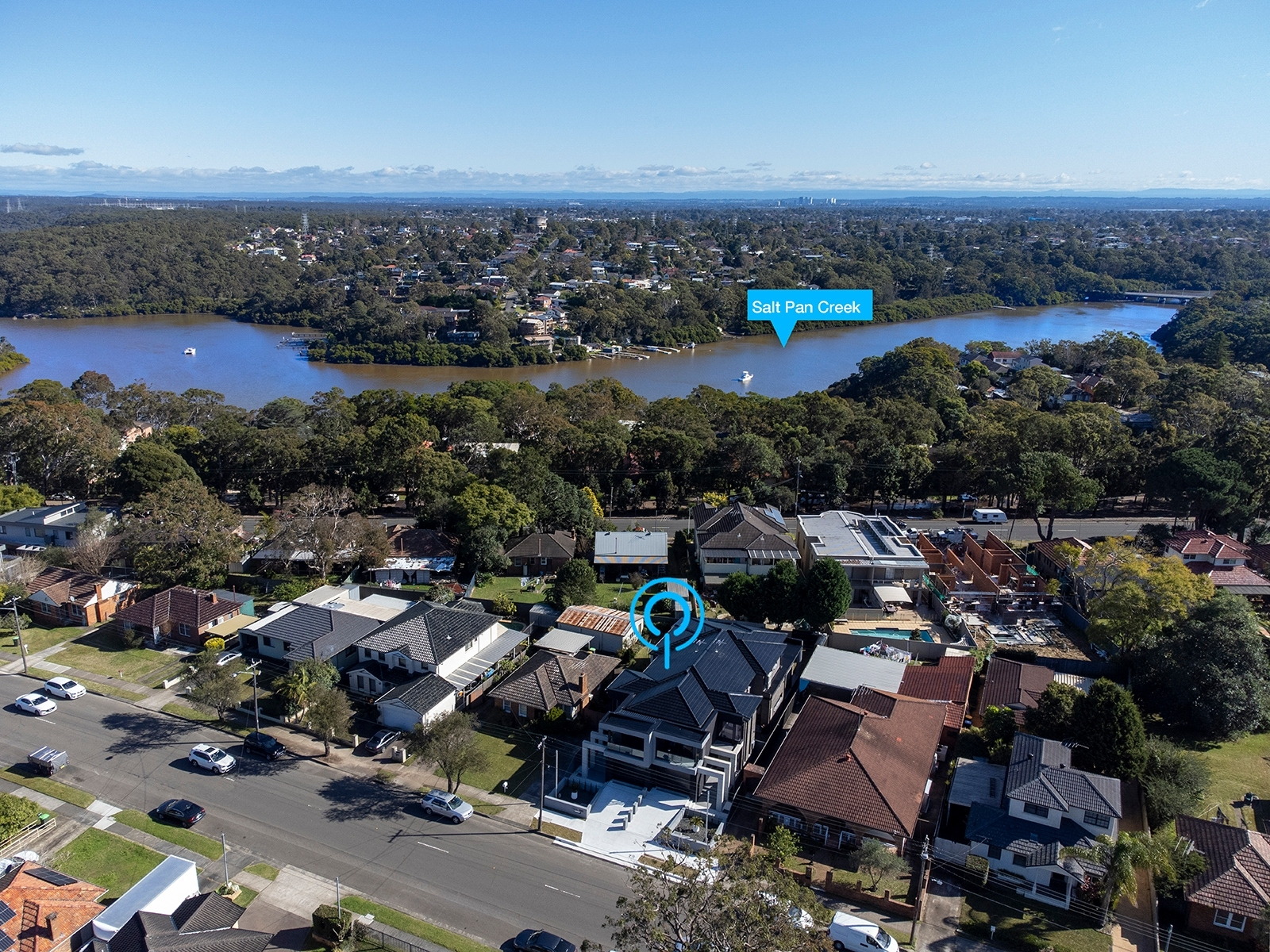940A Forest Road, Lugarno Sold by Gavan Property - image 1