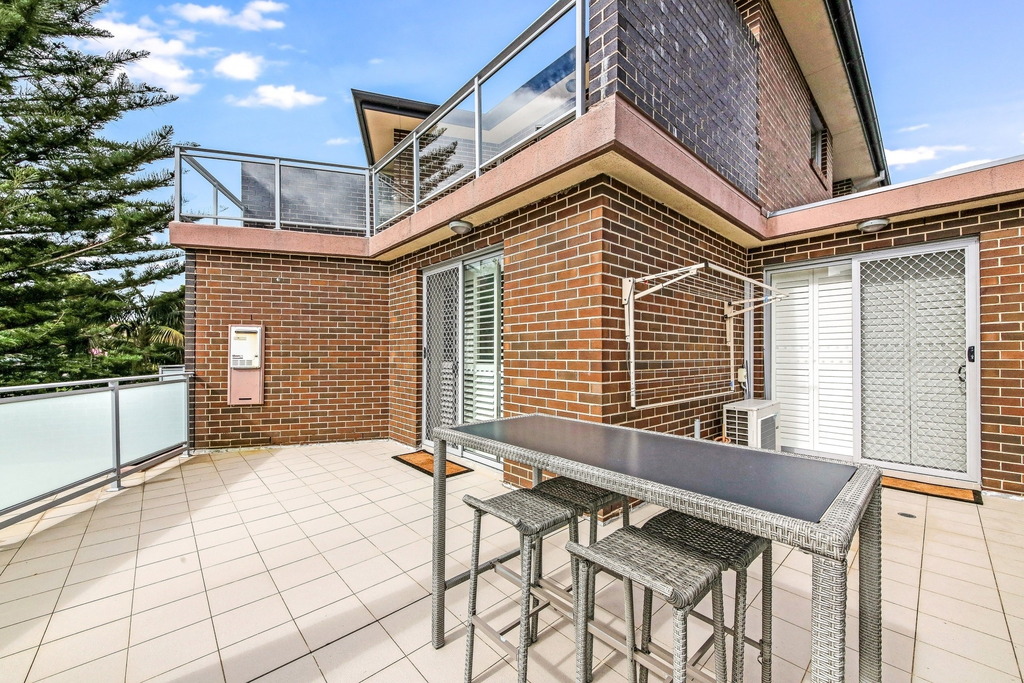 14/1-5 The Strand, Rockdale Leased by Gavan Property