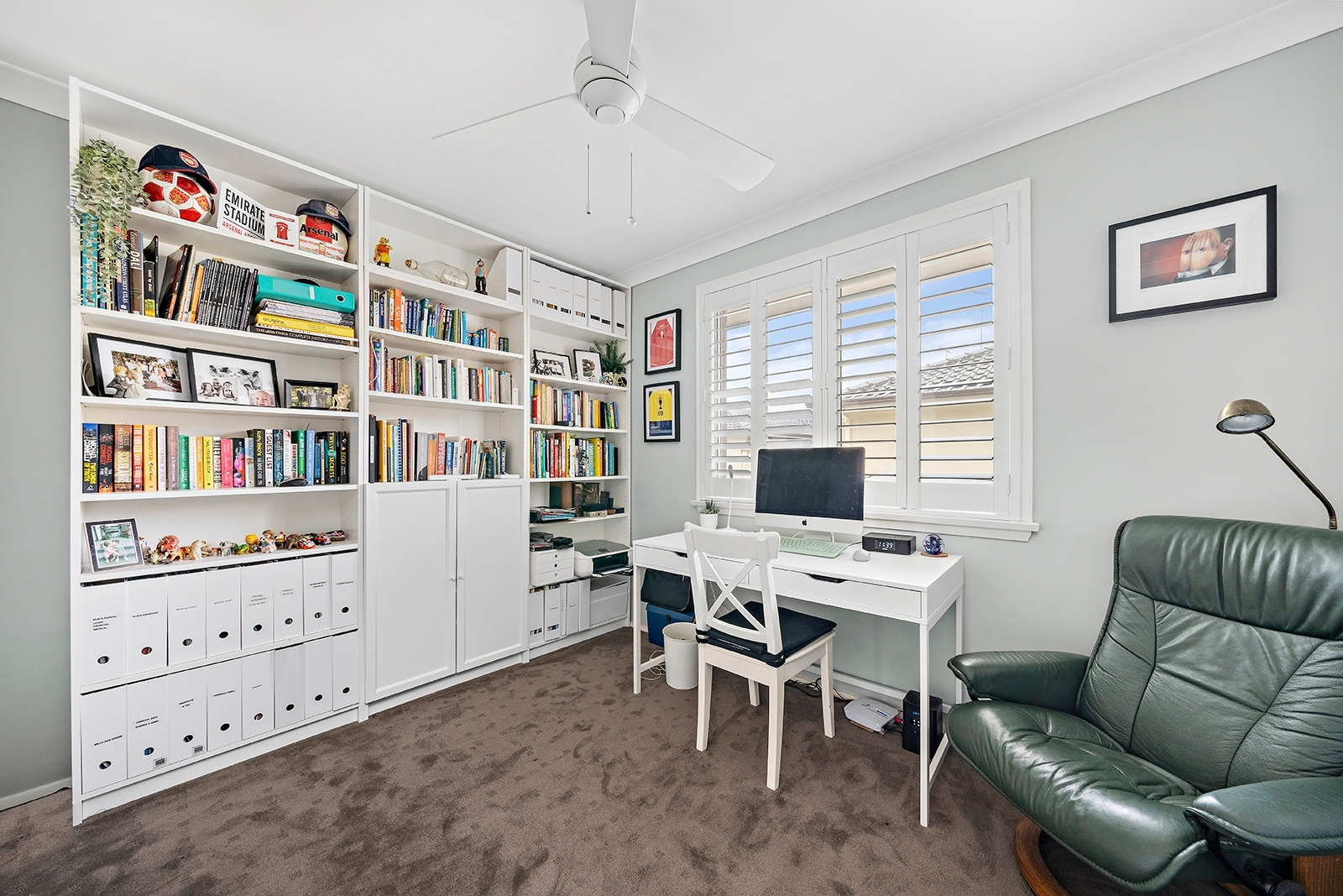107 Lorraine Street, Peakhurst Heights Sold by Gavan Property - image 1