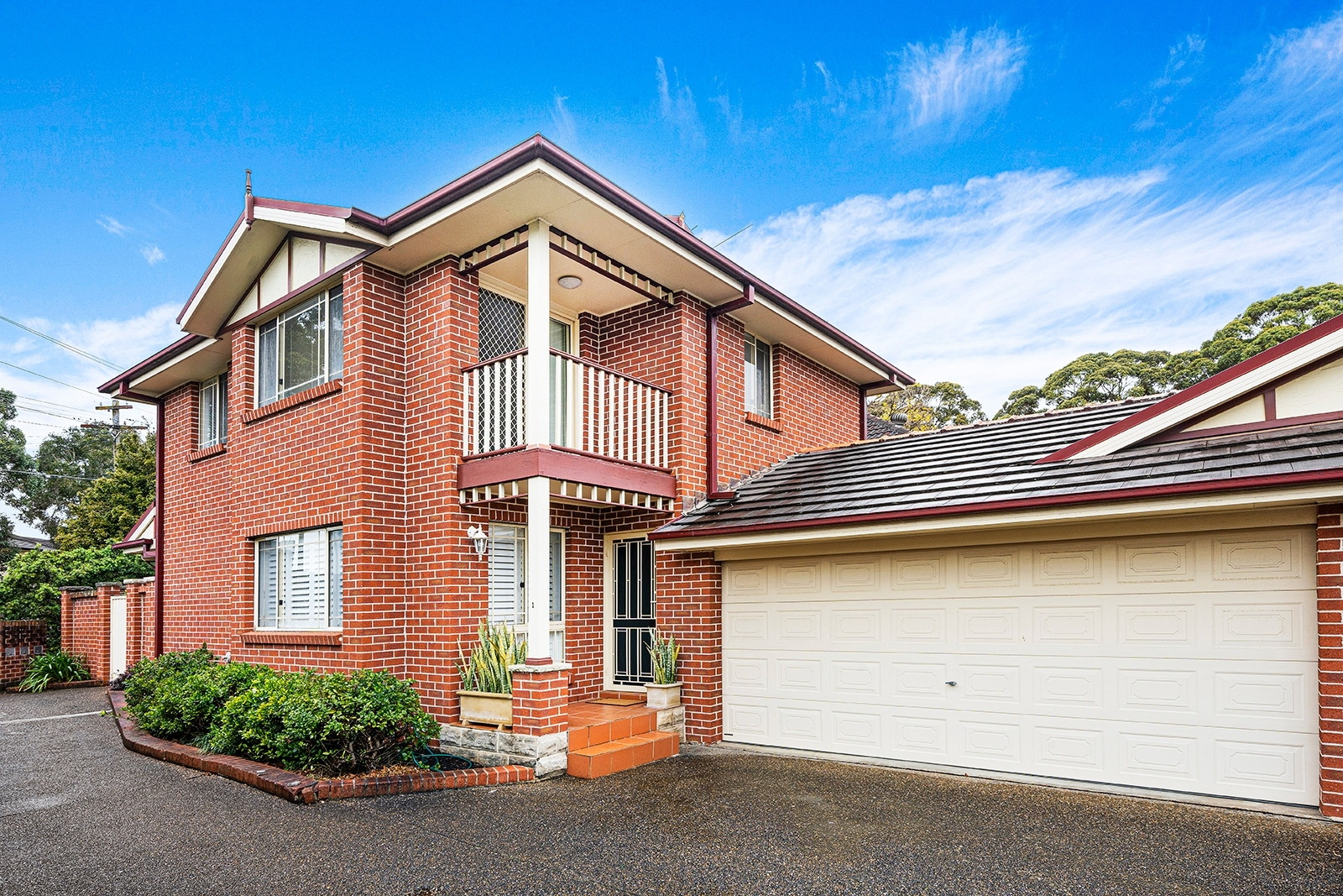 1/45 Boundary Road, Mortdale Sold by Gavan Property - image 1