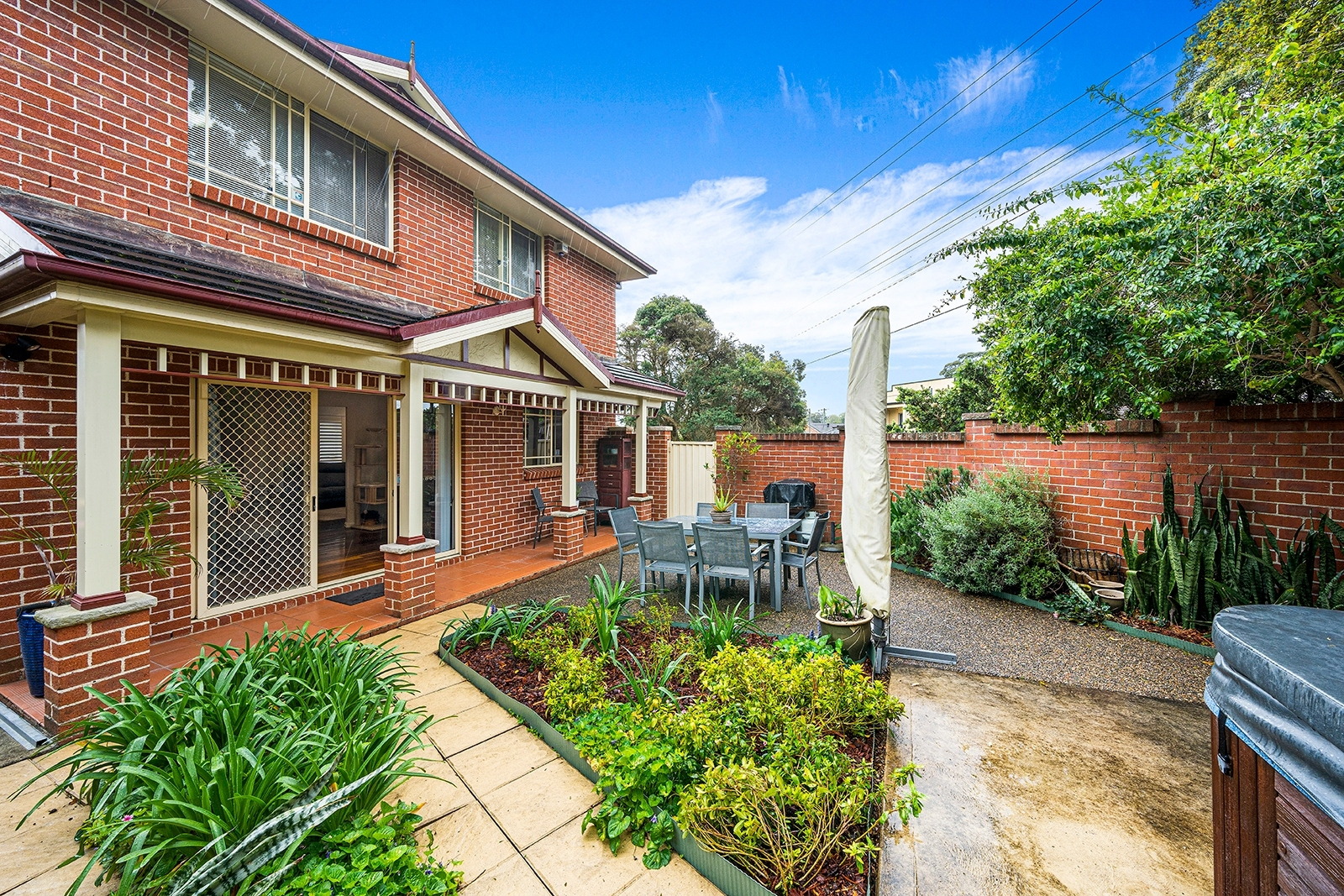 1/45 Boundary Road, Mortdale Sold by Gavan Property - image 1