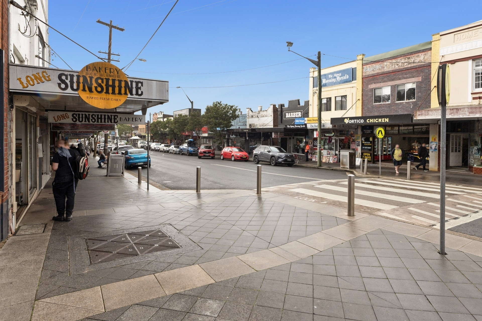 77 Cambridge Street, Penshurst Sold by Gavan Property - image 1