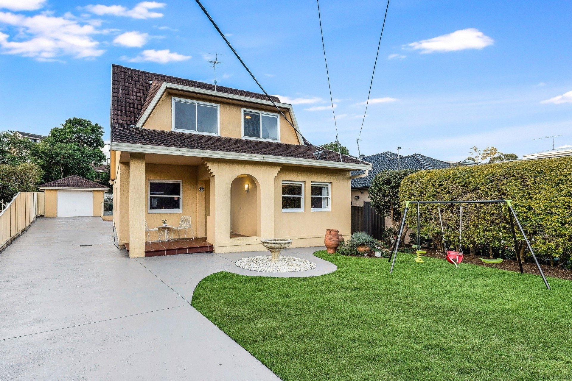 11 Riversdale Avenue, Connells Point Leased by Gavan Property - image 1