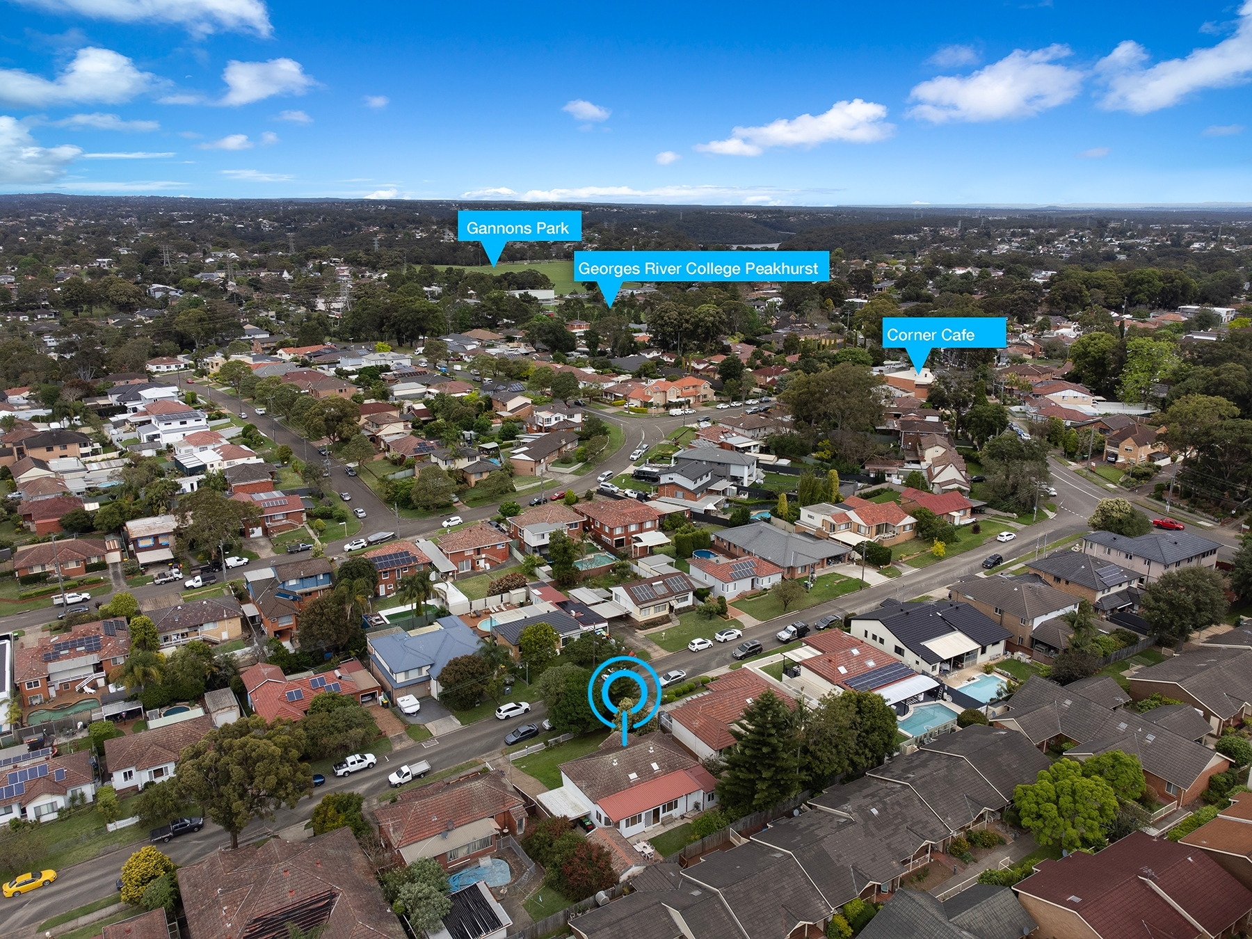 14 Hannons Avenue, Peakhurst Sold by Gavan Property - image 1