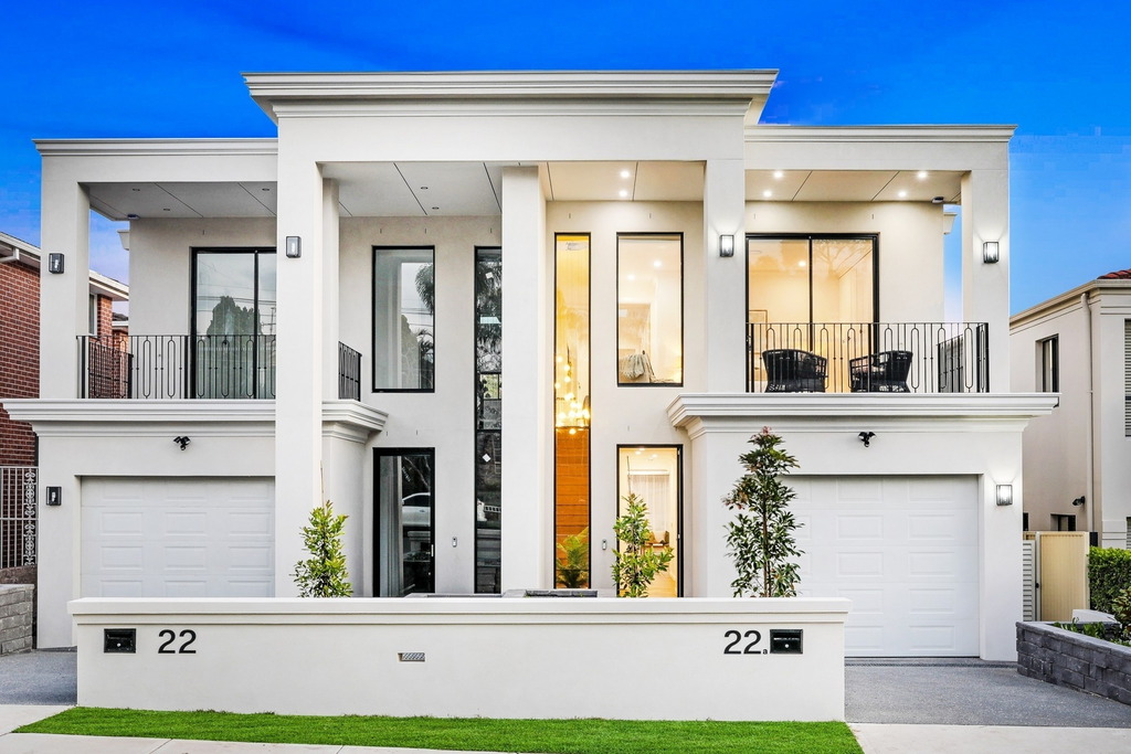 22A William Street, South Hurstville Sold by Gavan Property