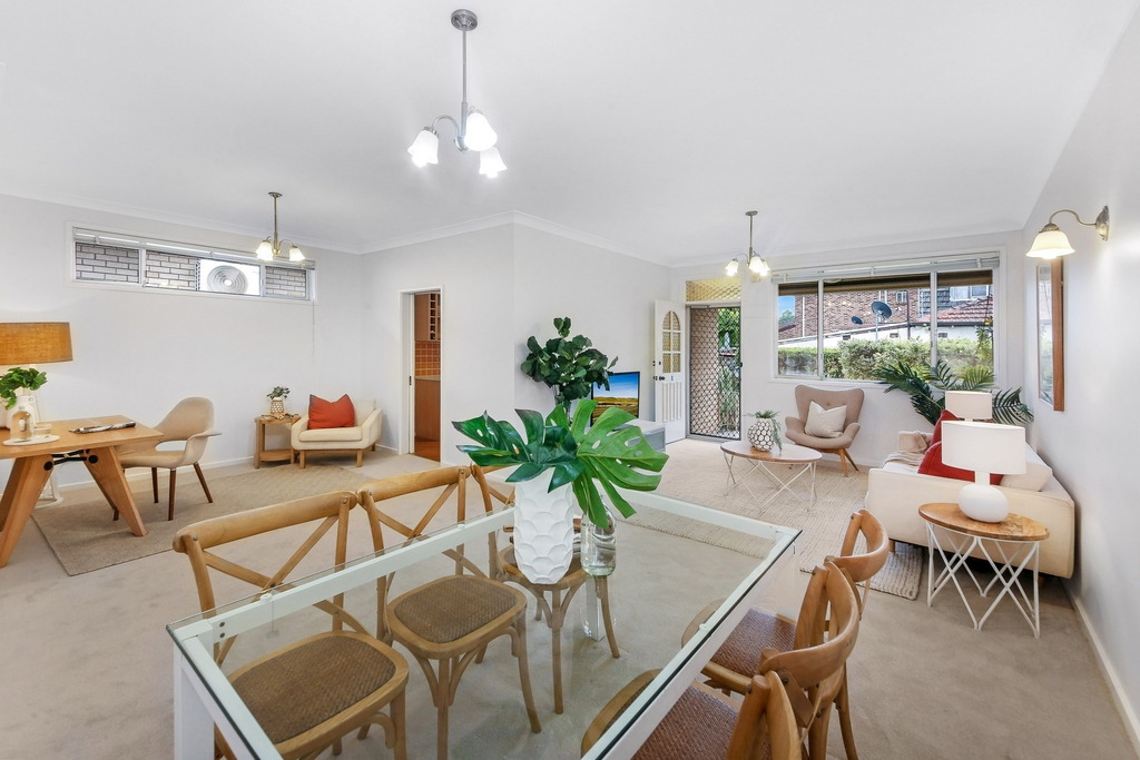 2/51-53 Mimosa Street, Bexley Sold by Gavan Property