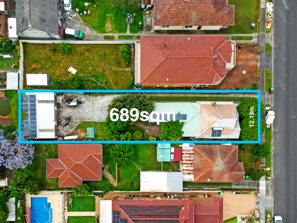 220 Woniora Road, South Hurstville Sold by Gavan Property
