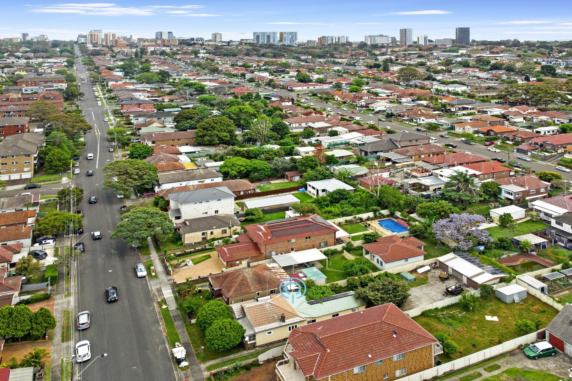 220 Woniora Road, South Hurstville Sold by Gavan Property - image 1