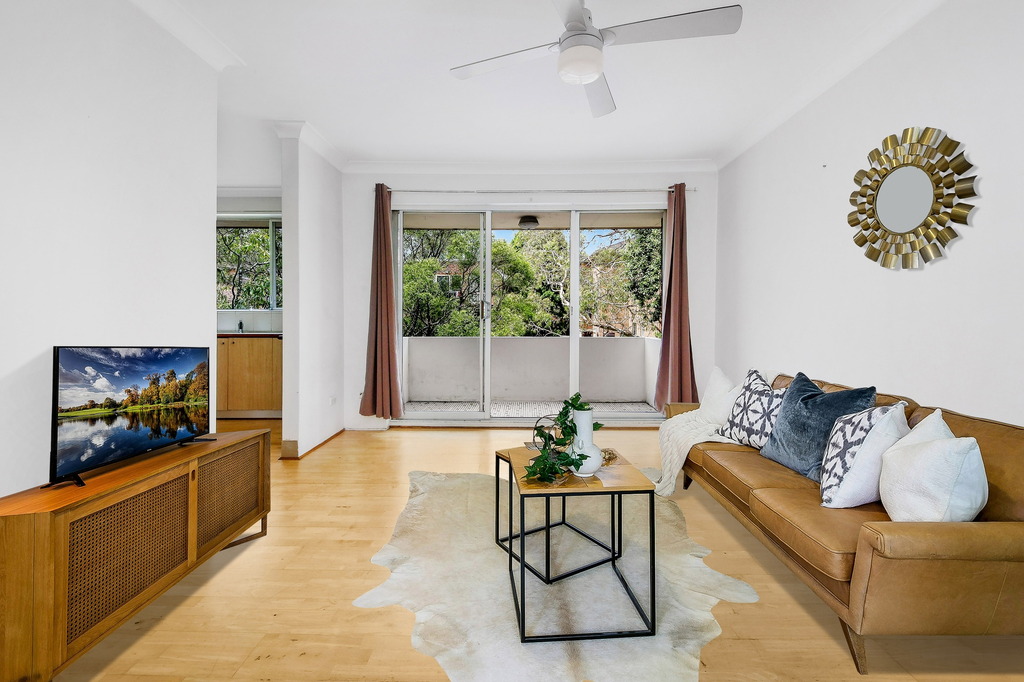 17/12-16 Jersey Avenue, Mortdale Sold by Gavan Property