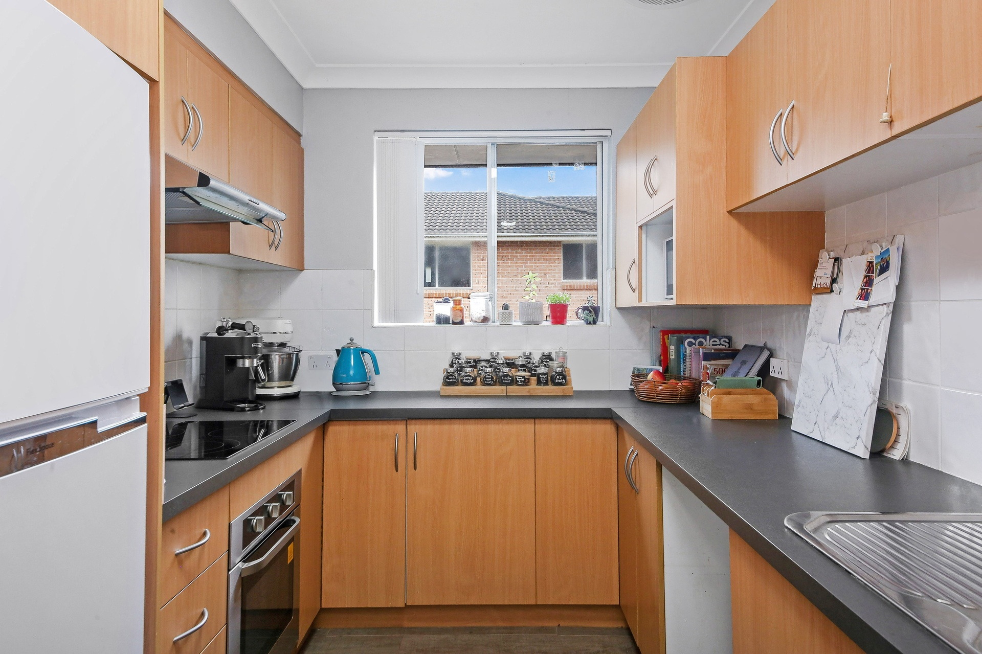 11/39-41 Oxford Street, Mortdale Sold by Gavan Property - image 1