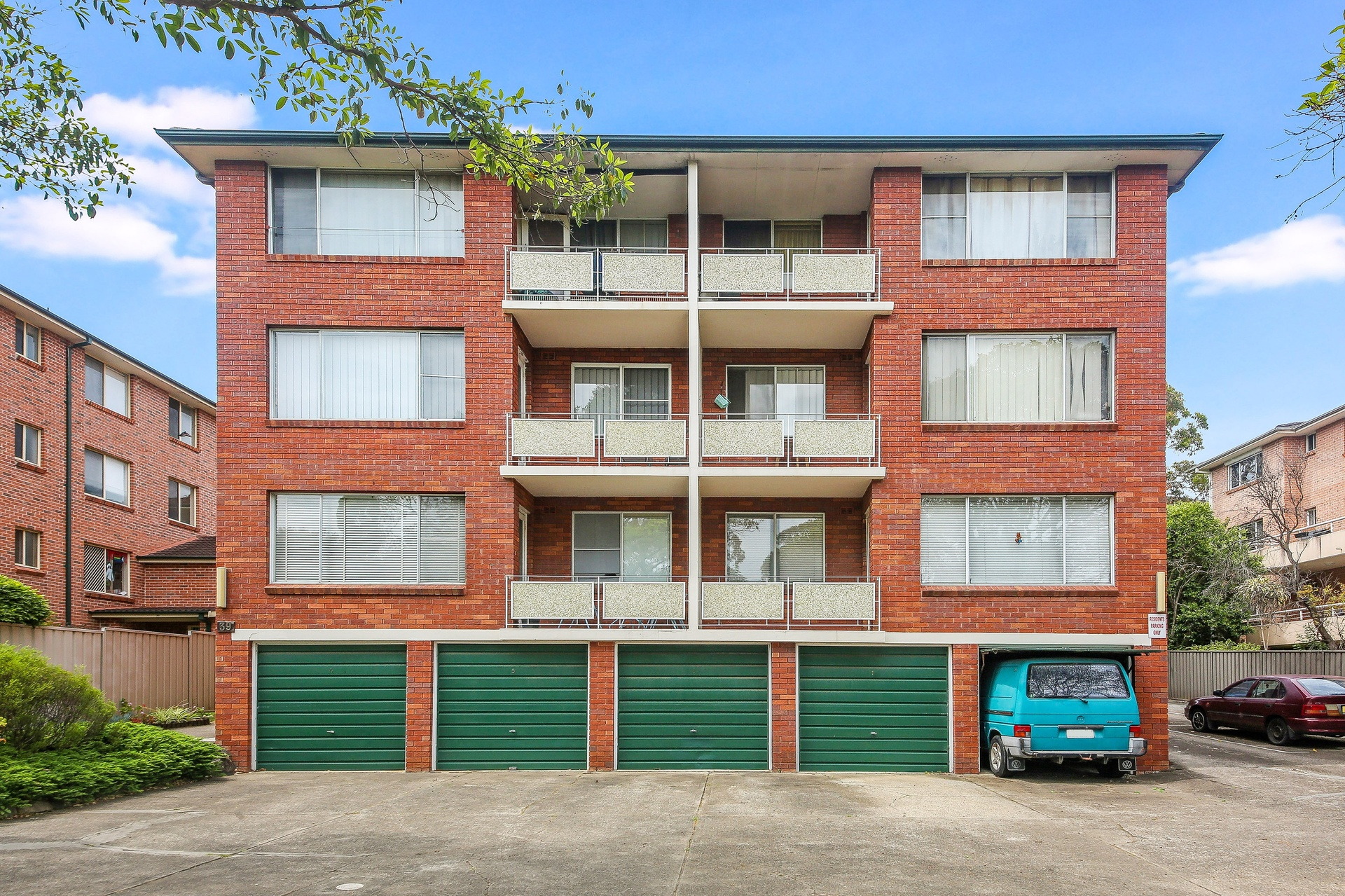 11/39-41 Oxford Street, Mortdale Sold by Gavan Property - image 1