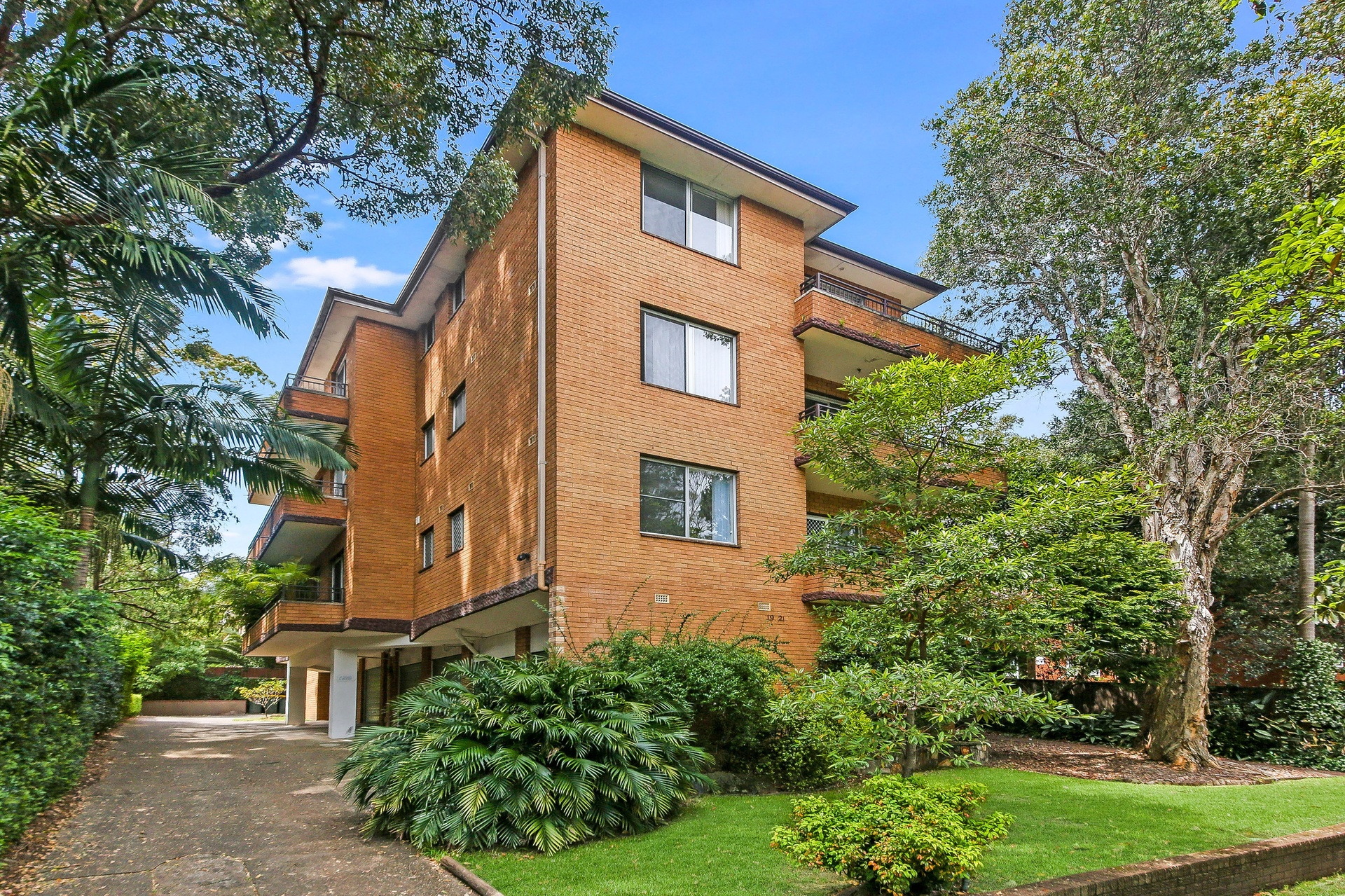 6/19-21 Station Street, Mortdale Sold by Gavan Property - image 1