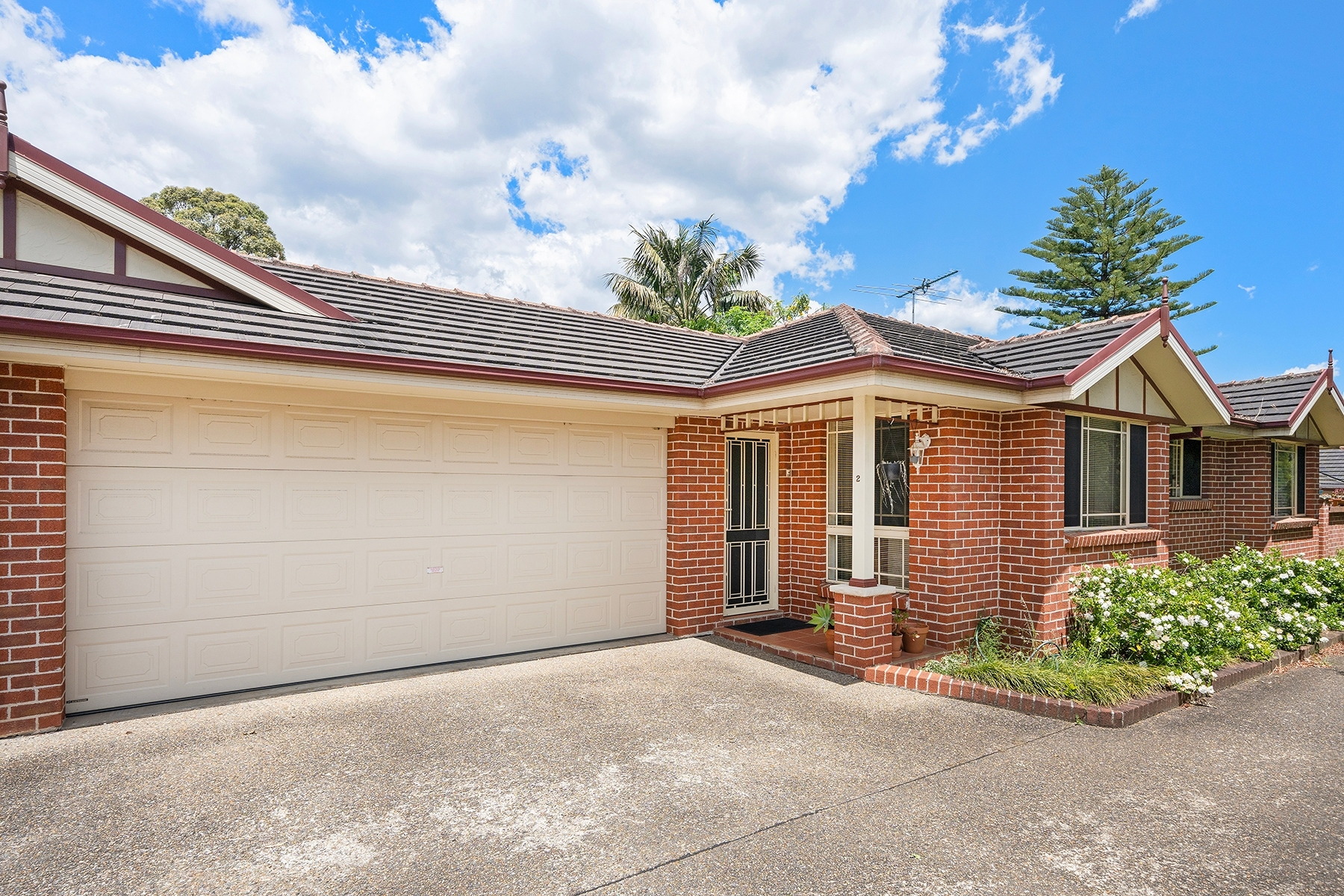 2/45 Boundary Road, Mortdale Sold by Gavan Property - image 1