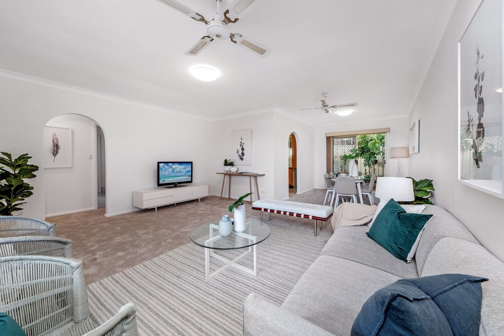 8/27 Greenacre Rd, South Hurstville Sold by Gavan Property