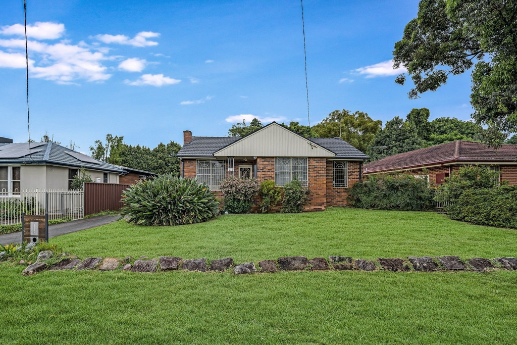 273 West Street, Carlton Leased by Gavan Property