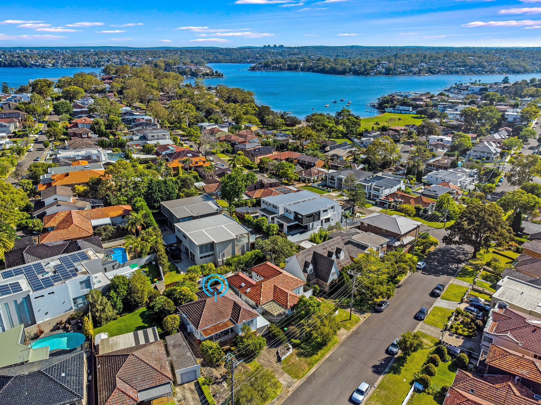 128 Terry Street, Kyle Bay Sold by Gavan Property - image 1