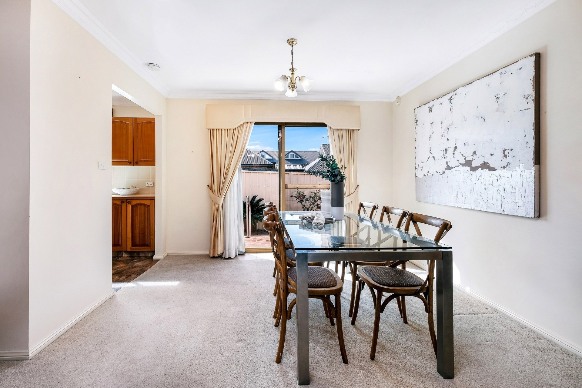 3/21 Greenacre Road, South Hurstville Sold by Gavan Property - image 1