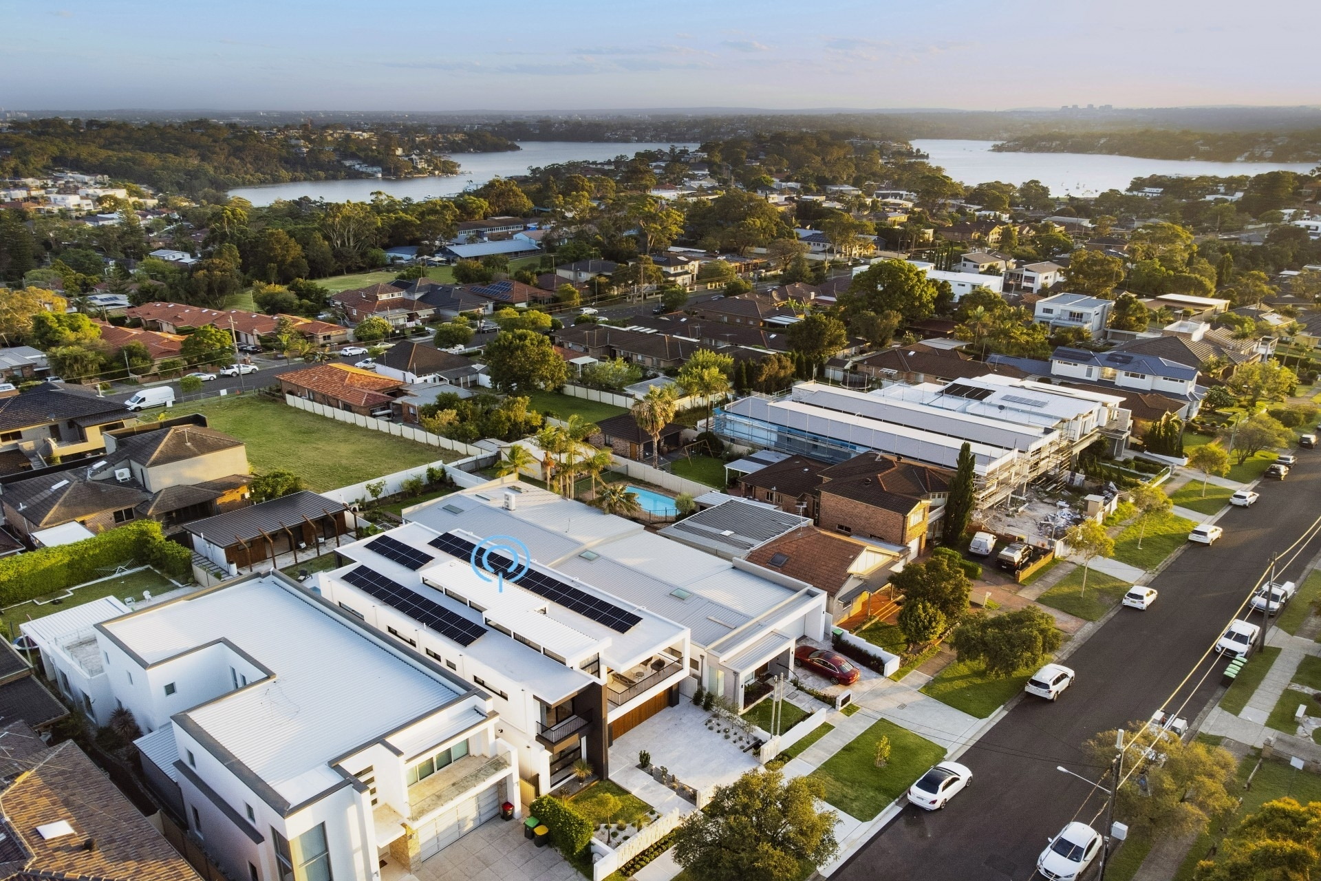84 Greenacre Road, Connells Point Sold by Gavan Property - image 1